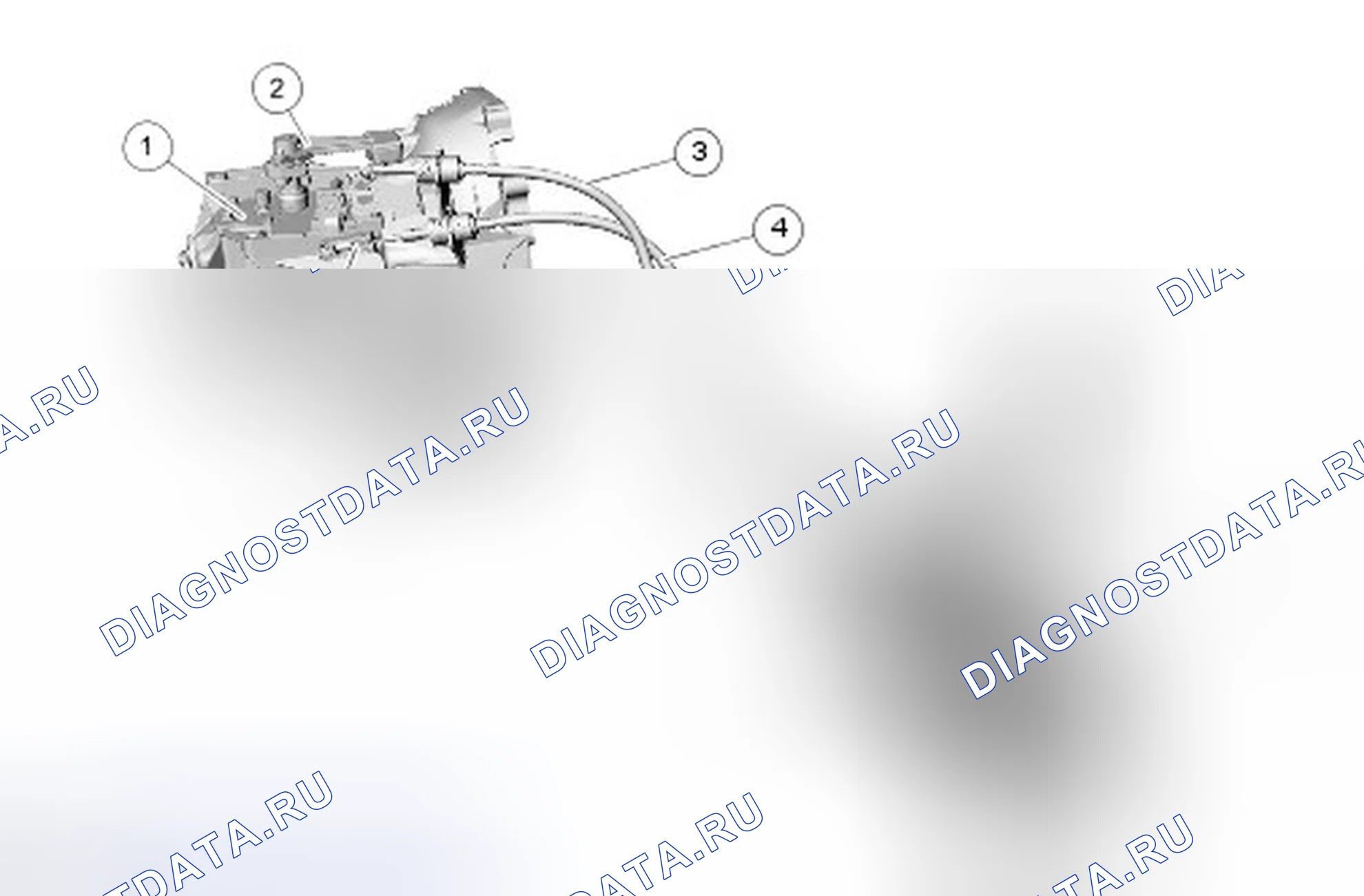 Внешние средства управления: описание и работа. Ford Grand C-MAX II