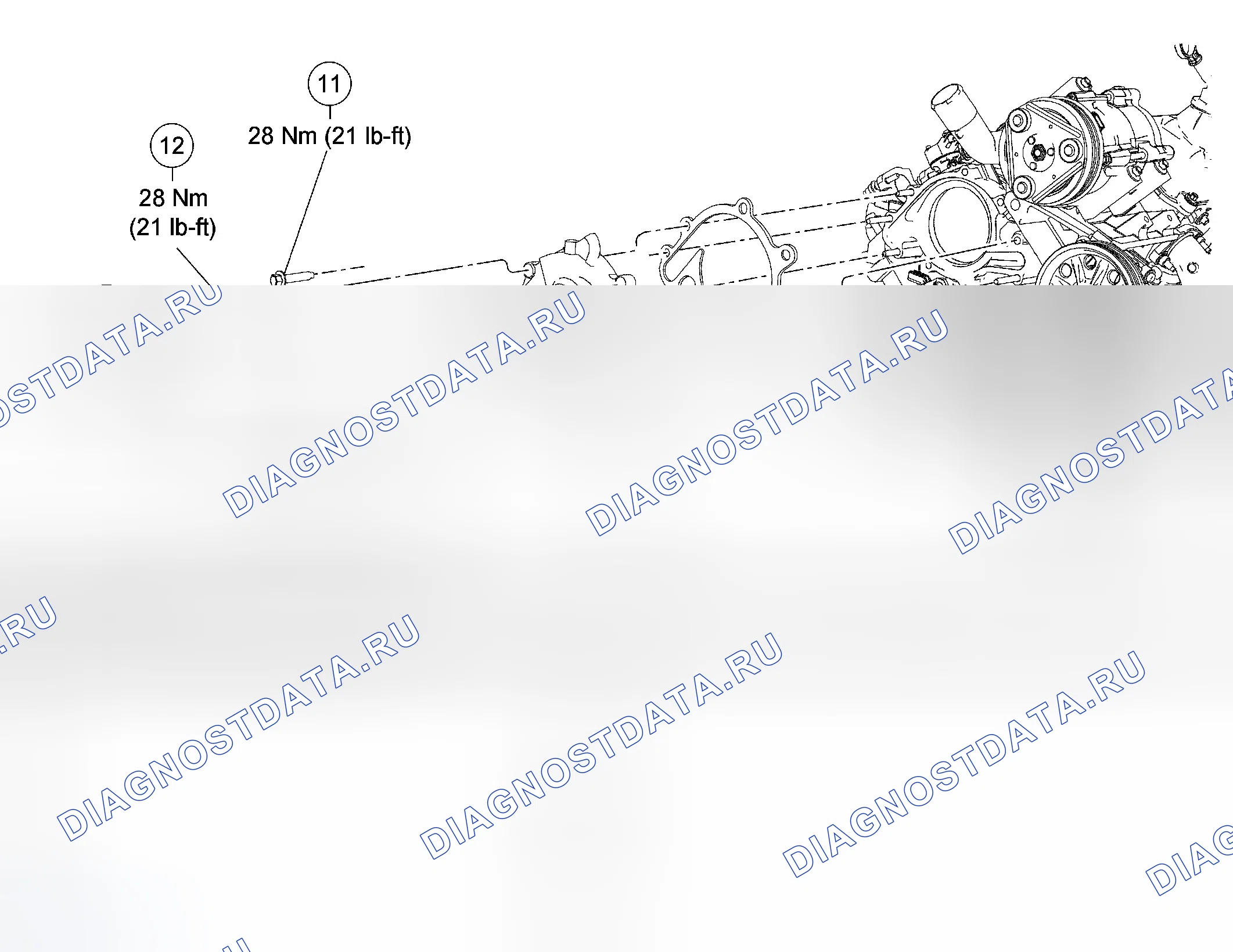 Рис. 54. Ford Pickup F350 Super Duty 