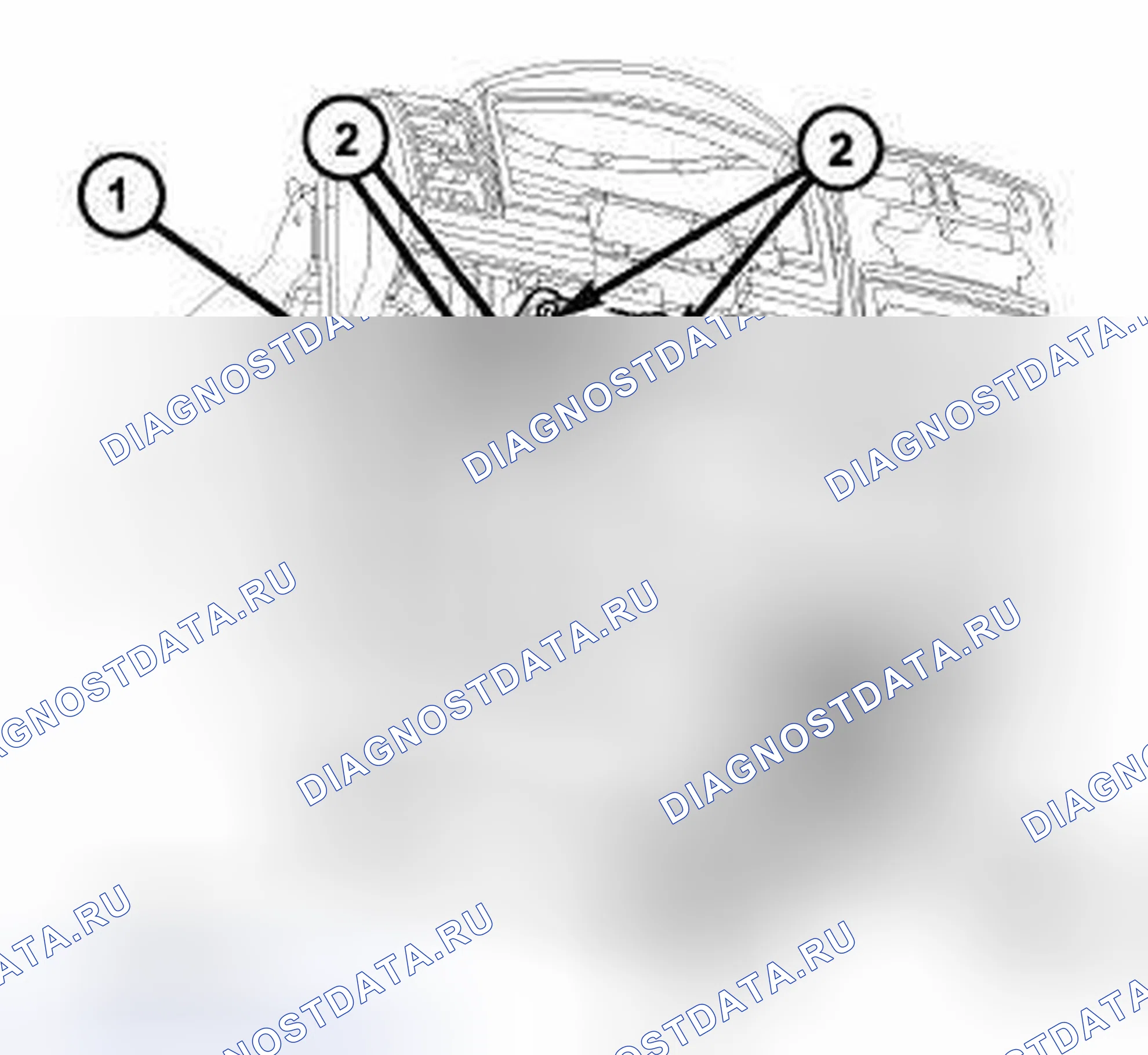 Рис. 29. Dodge Dakota III рестайлинг