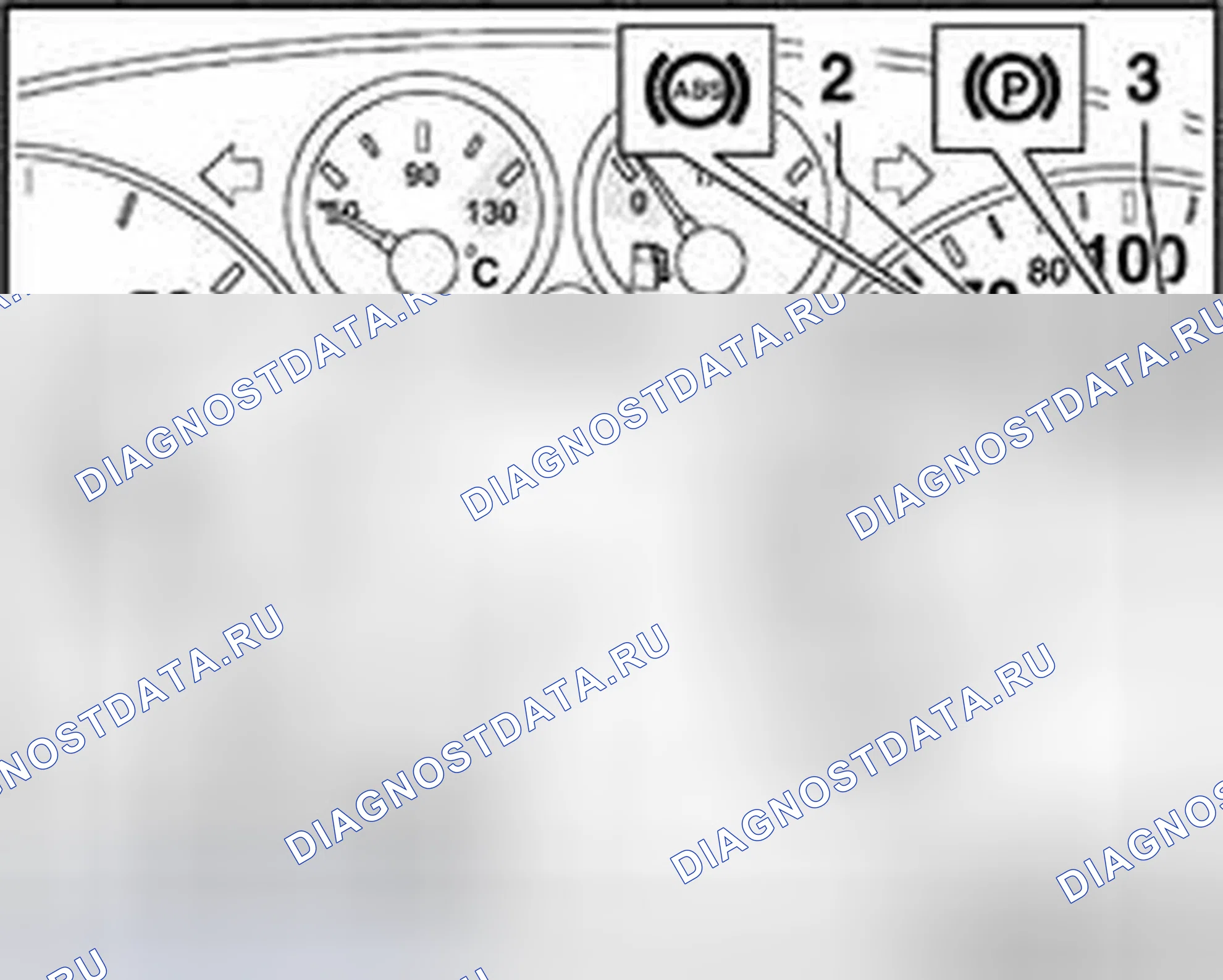 Рис. 202. Audi TT 8N рестайлинг