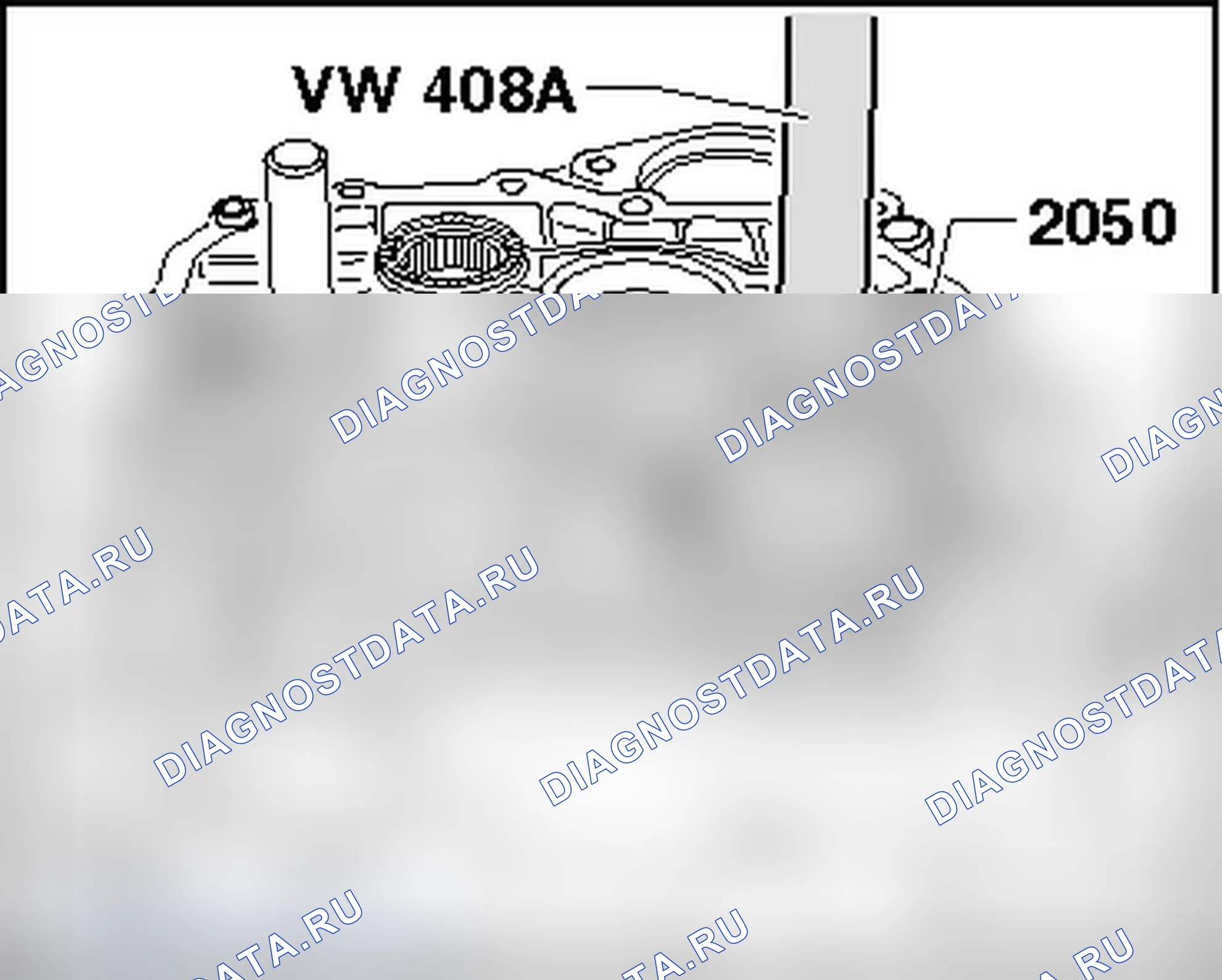 Рис. 216. Audi A3 8P рестайлинг 2