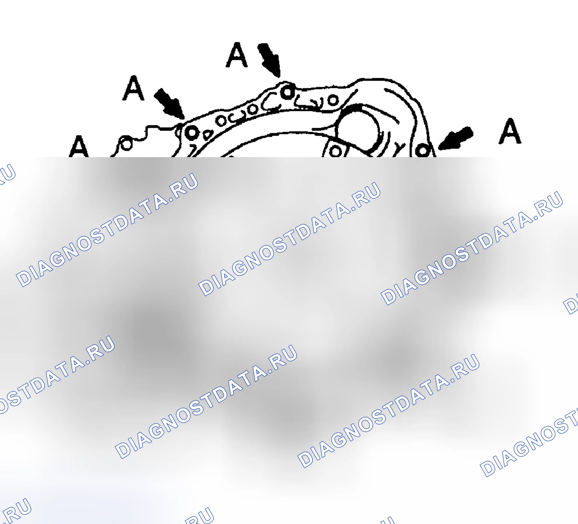 Рис. 183. Toyota Camry XV30
