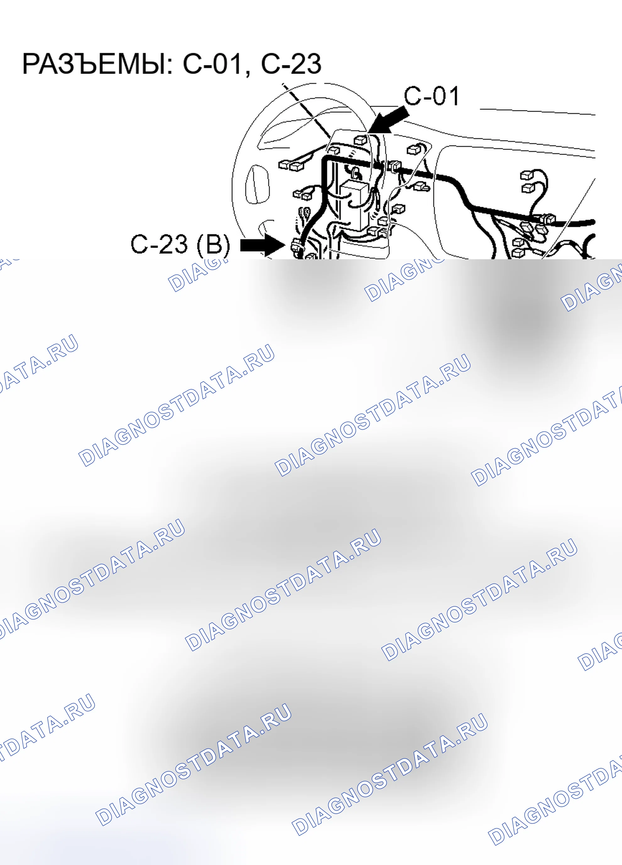 Рис. 162. Mitsubishi Lancer IX рестайлинг