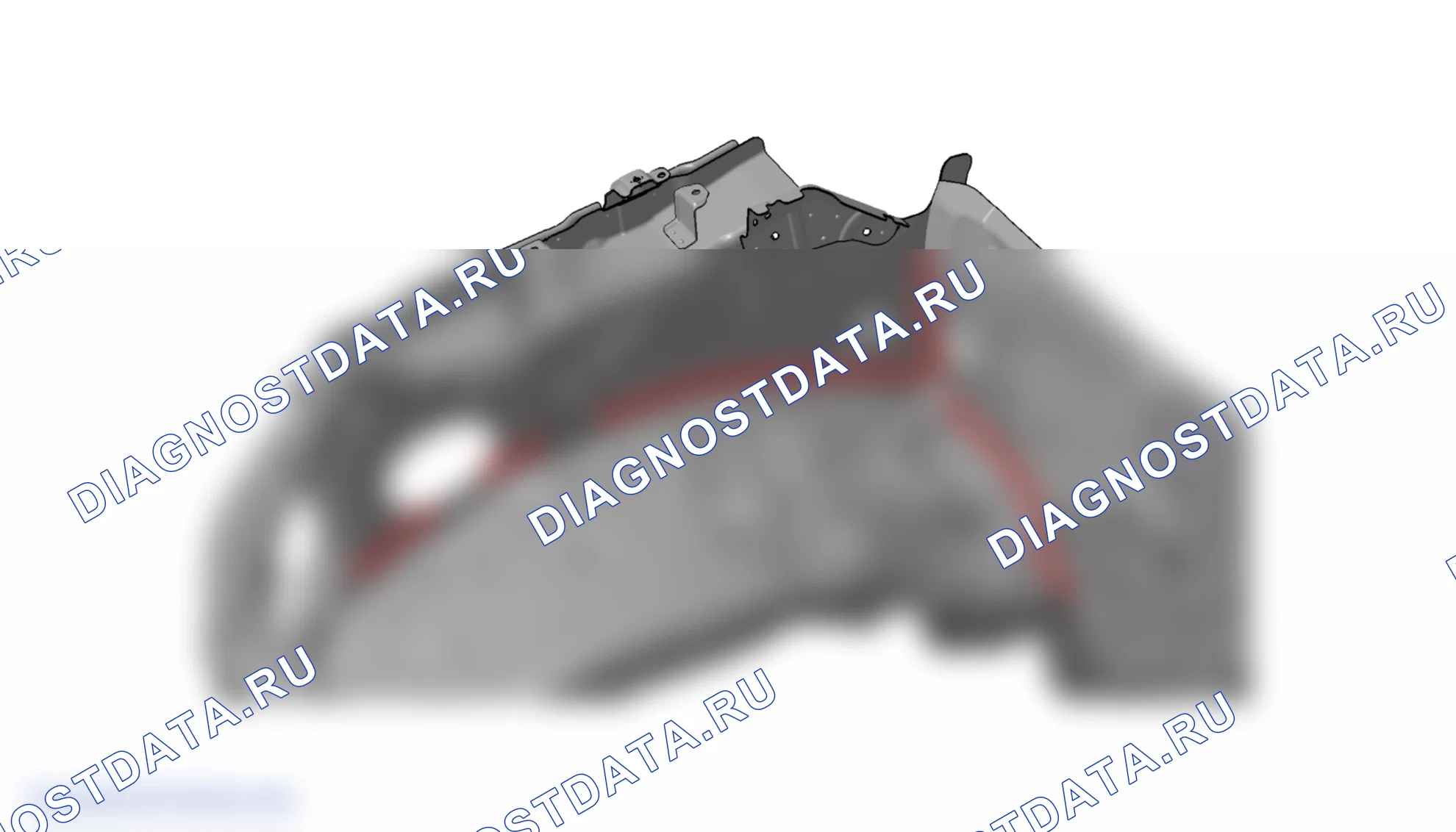 ПВХ сварной шов герметика — Tank 400. Tank Tank 400 II