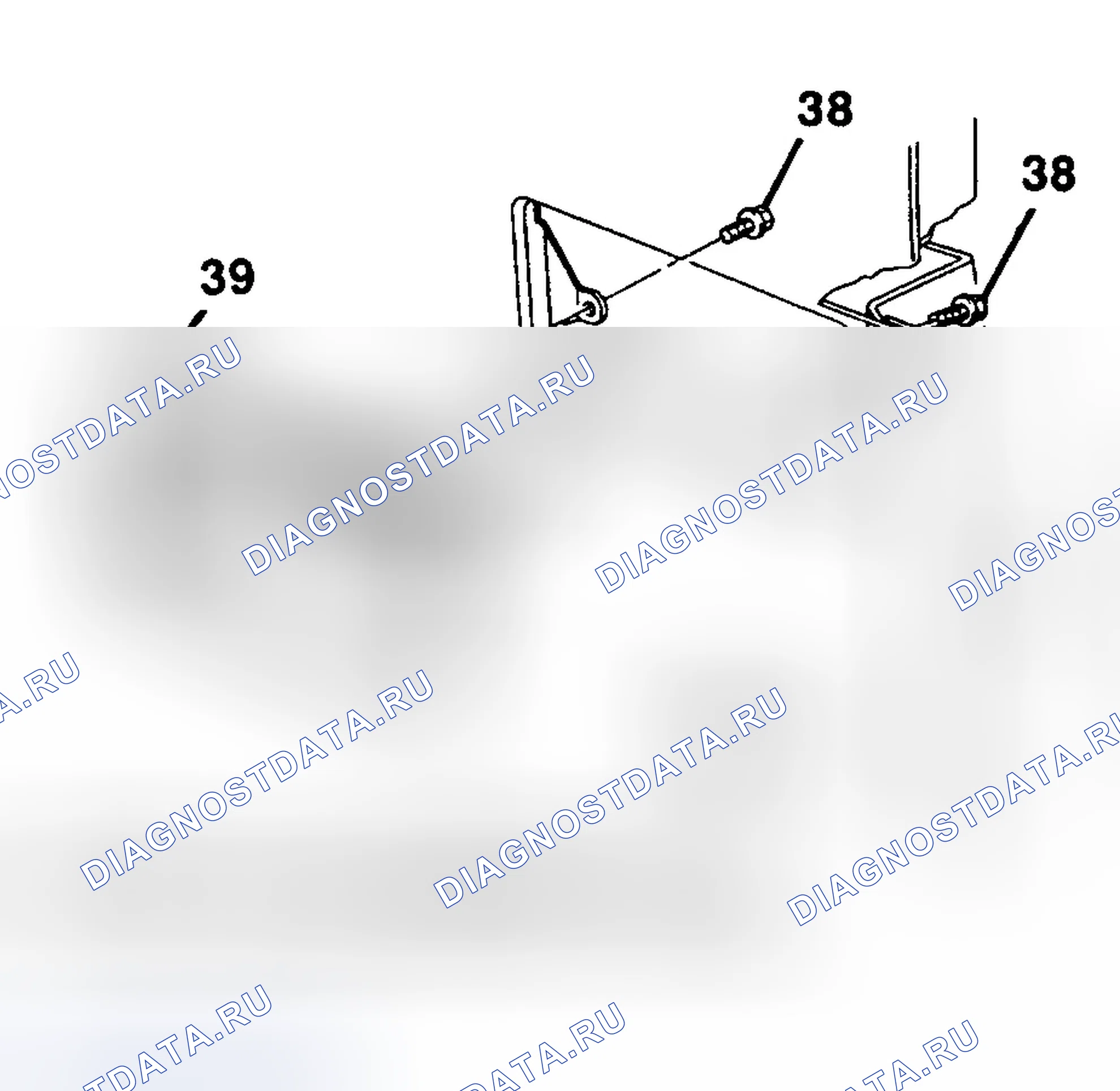 Рис. 17. Chevrolet Pickup C2500 