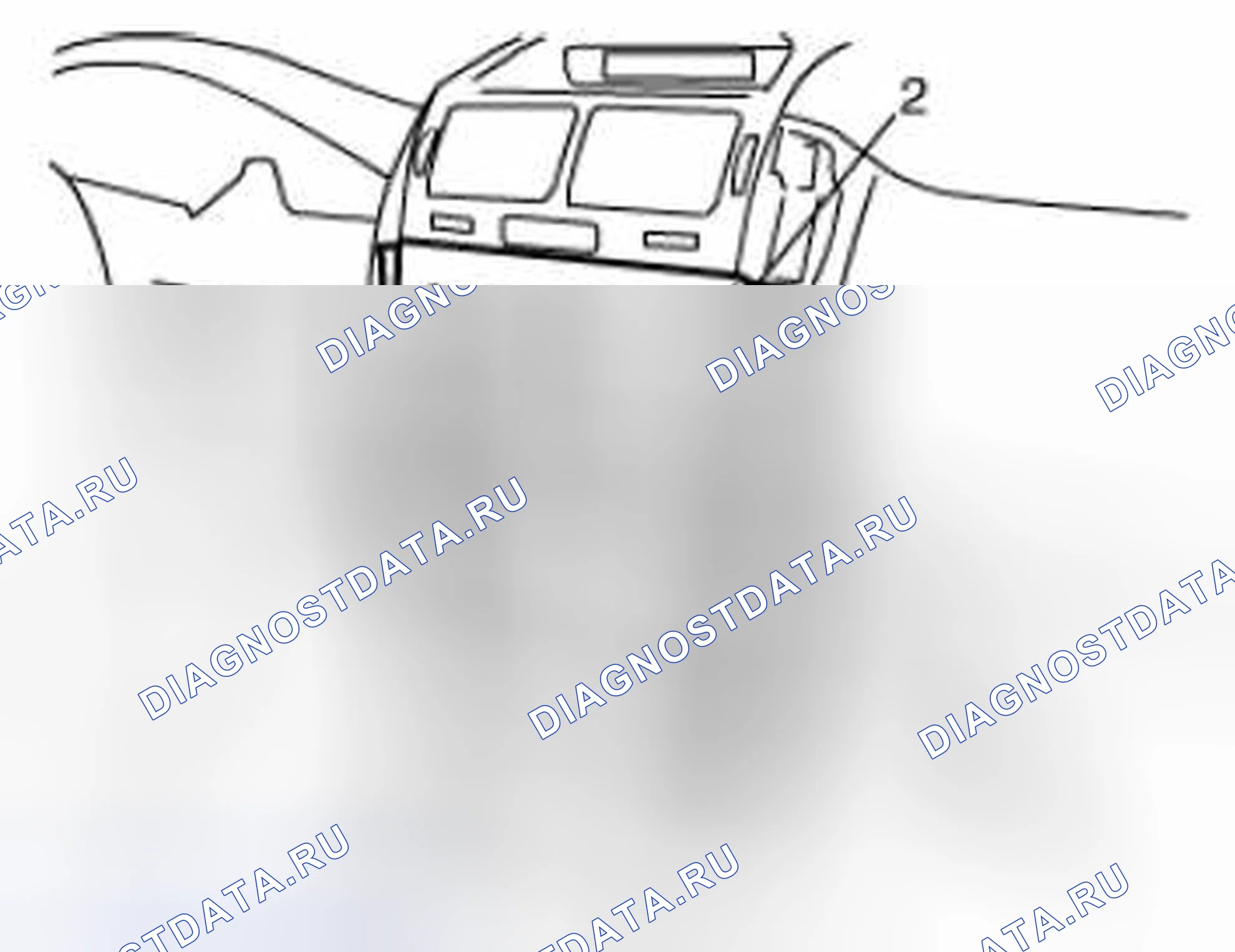 Рис. 31. Suzuki Grand Vitara II рестайлинг 2