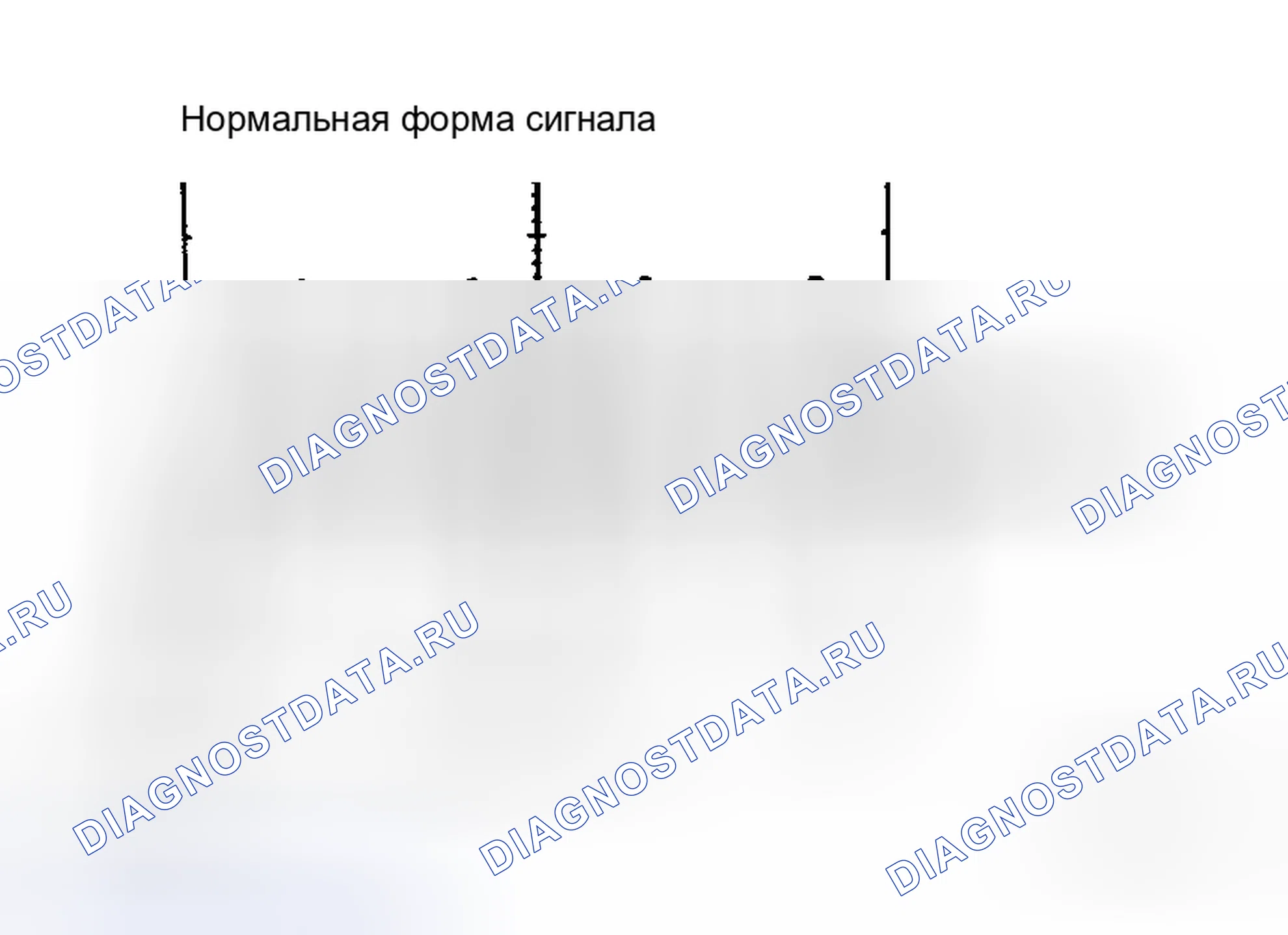 Рис. 108: ПРОЦЕДУРА КОНТРОЛЯ. Toyota Camry Solara II