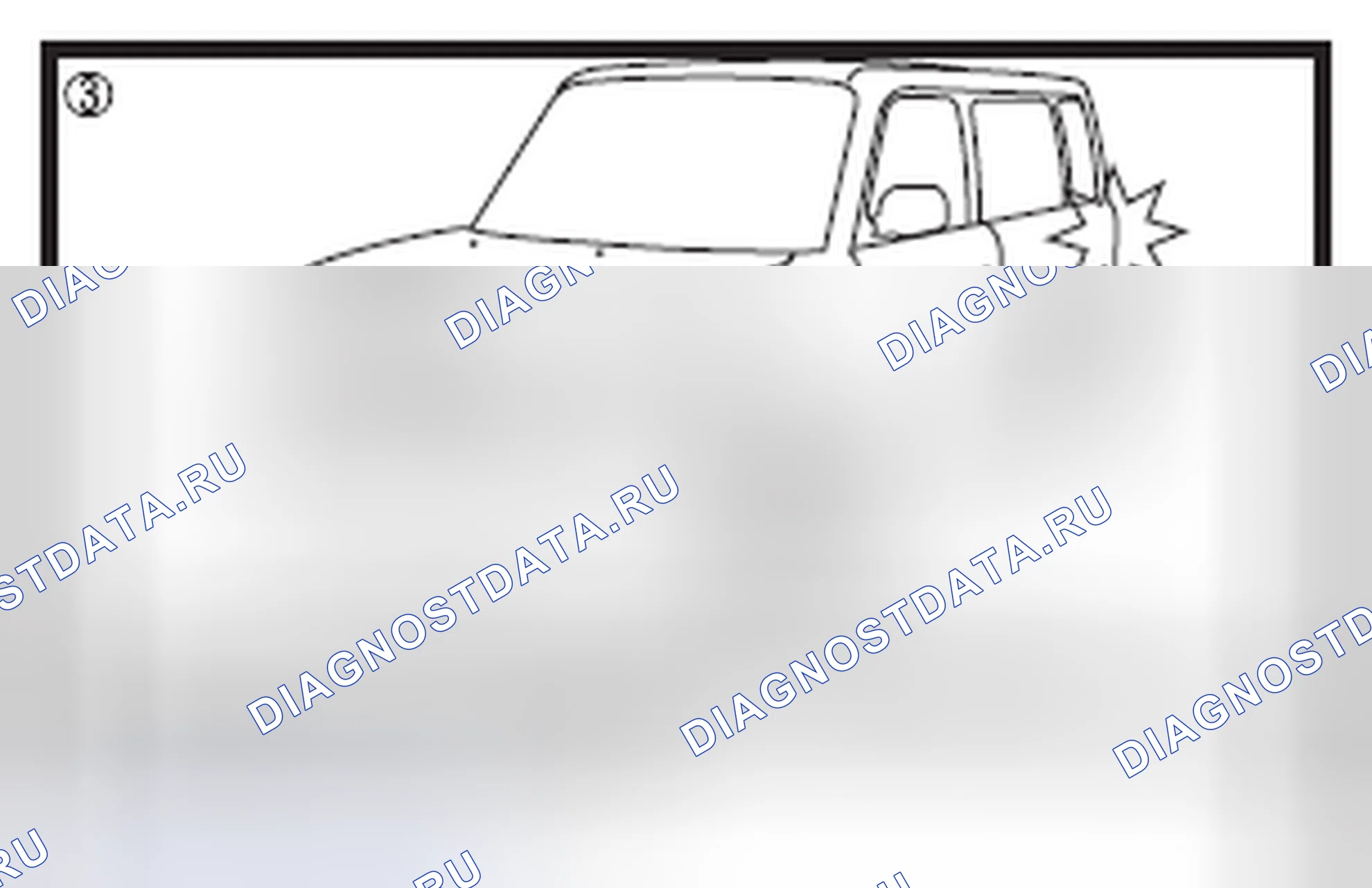 Рис. 275. Kia Sorento I