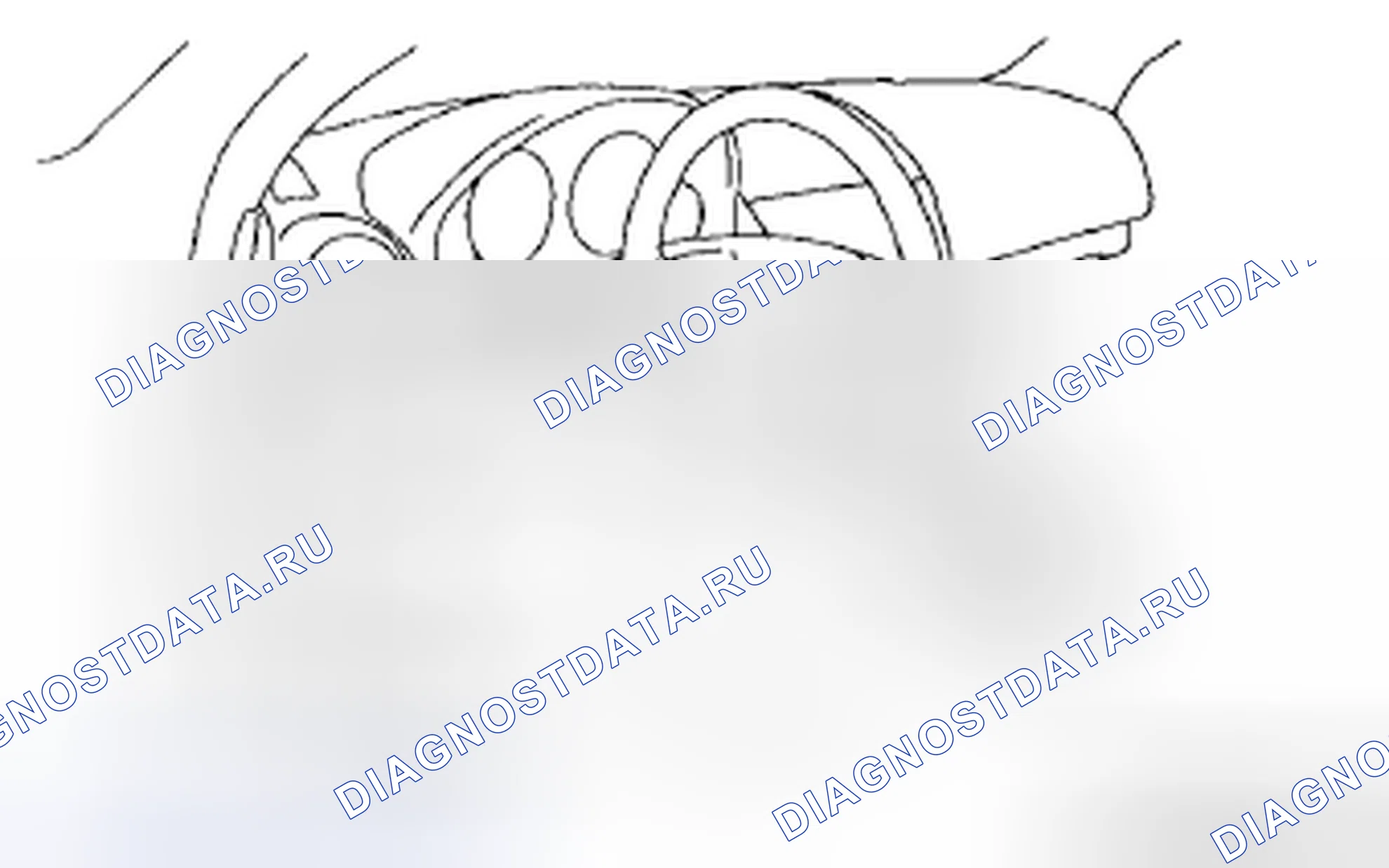 Рис. 27. Honda CR-V II рестайлинг
