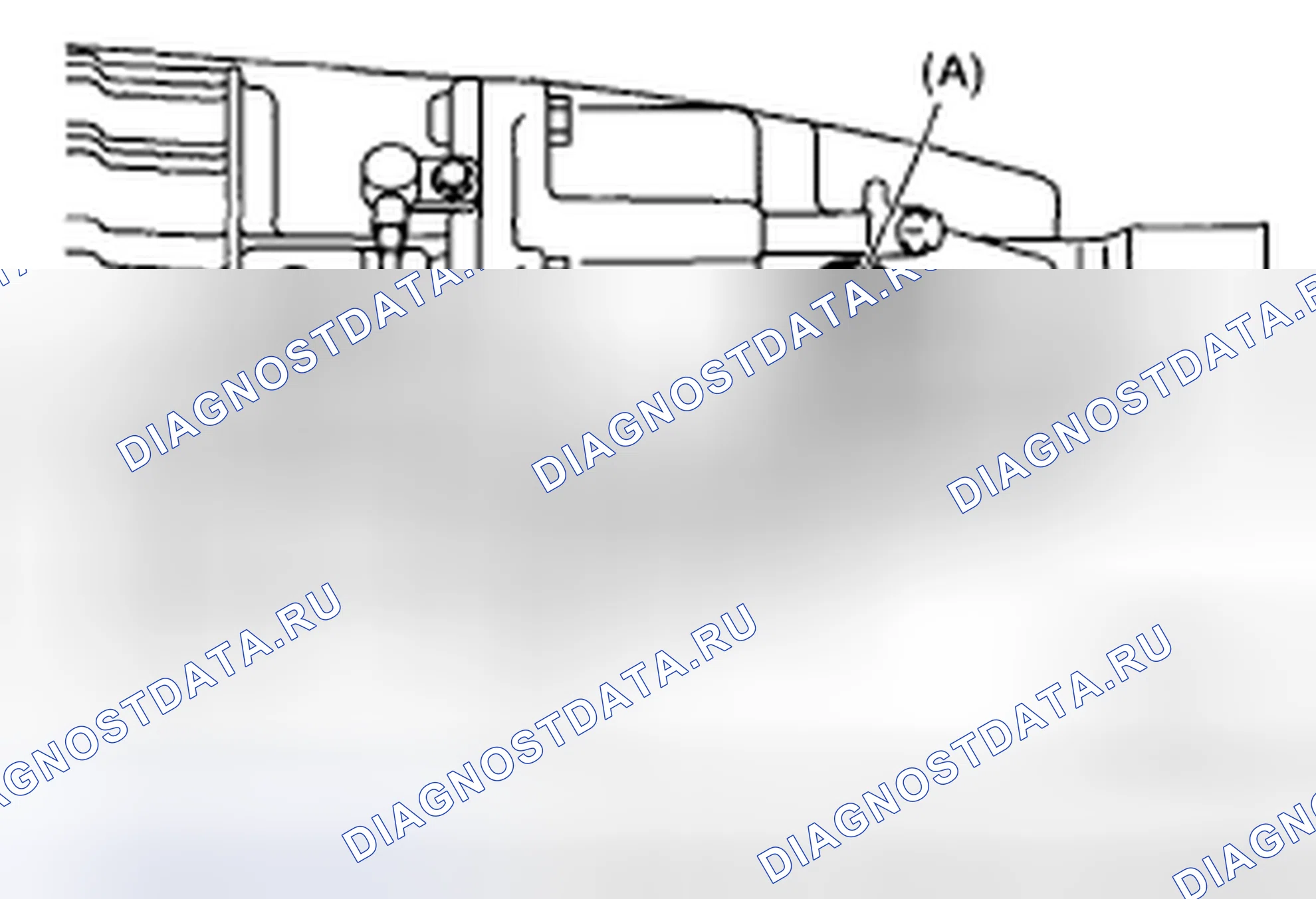 Рис. 139. Subaru Impreza GD/GC/GG рестайлинг 2