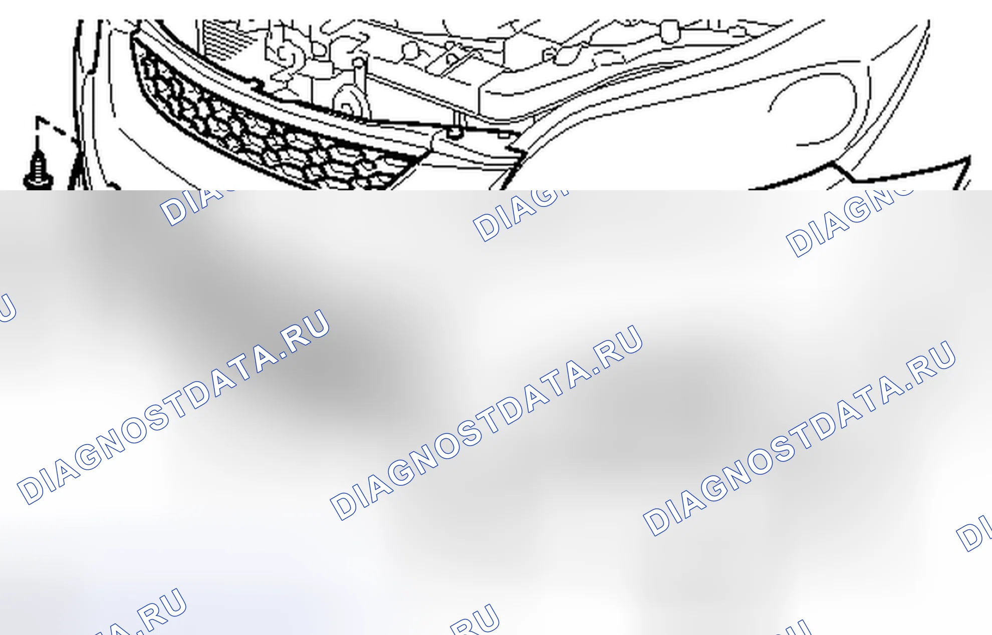 Рис. 11. Toyota Matrix E140