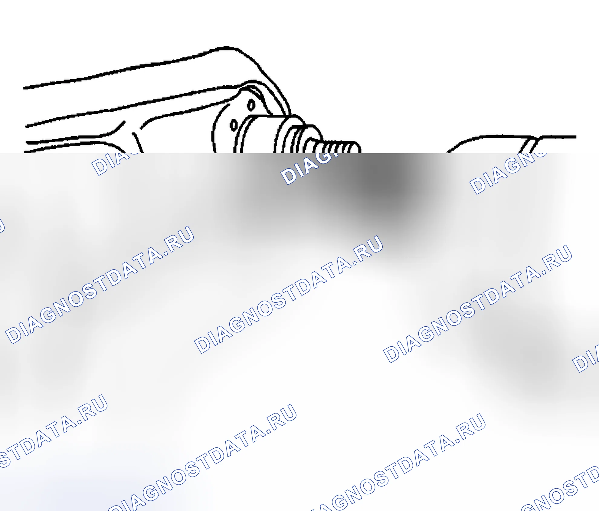 Рис. 17. Lexus LX J100 рестайлинг