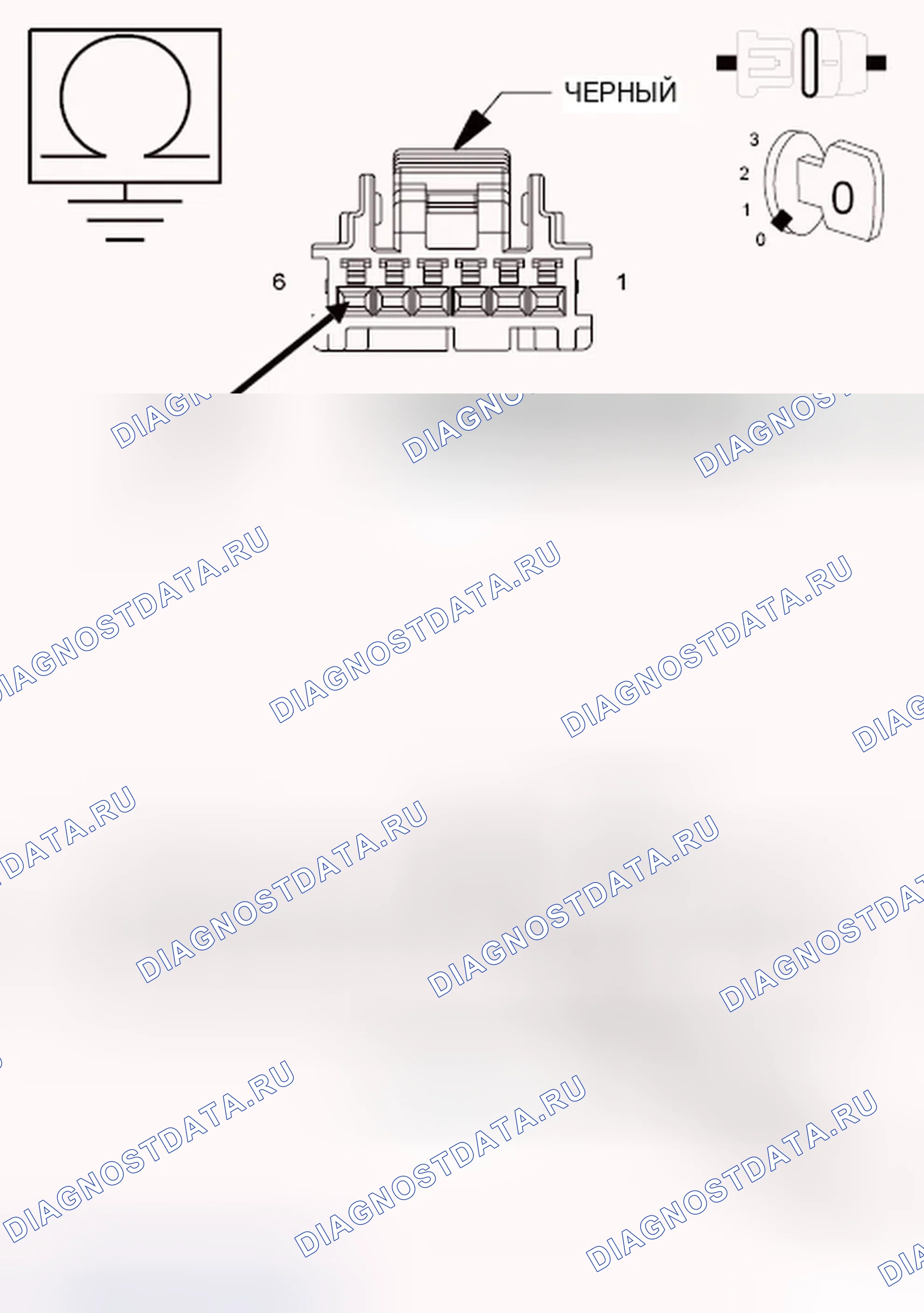 Рис. 65. Dodge Journey I
