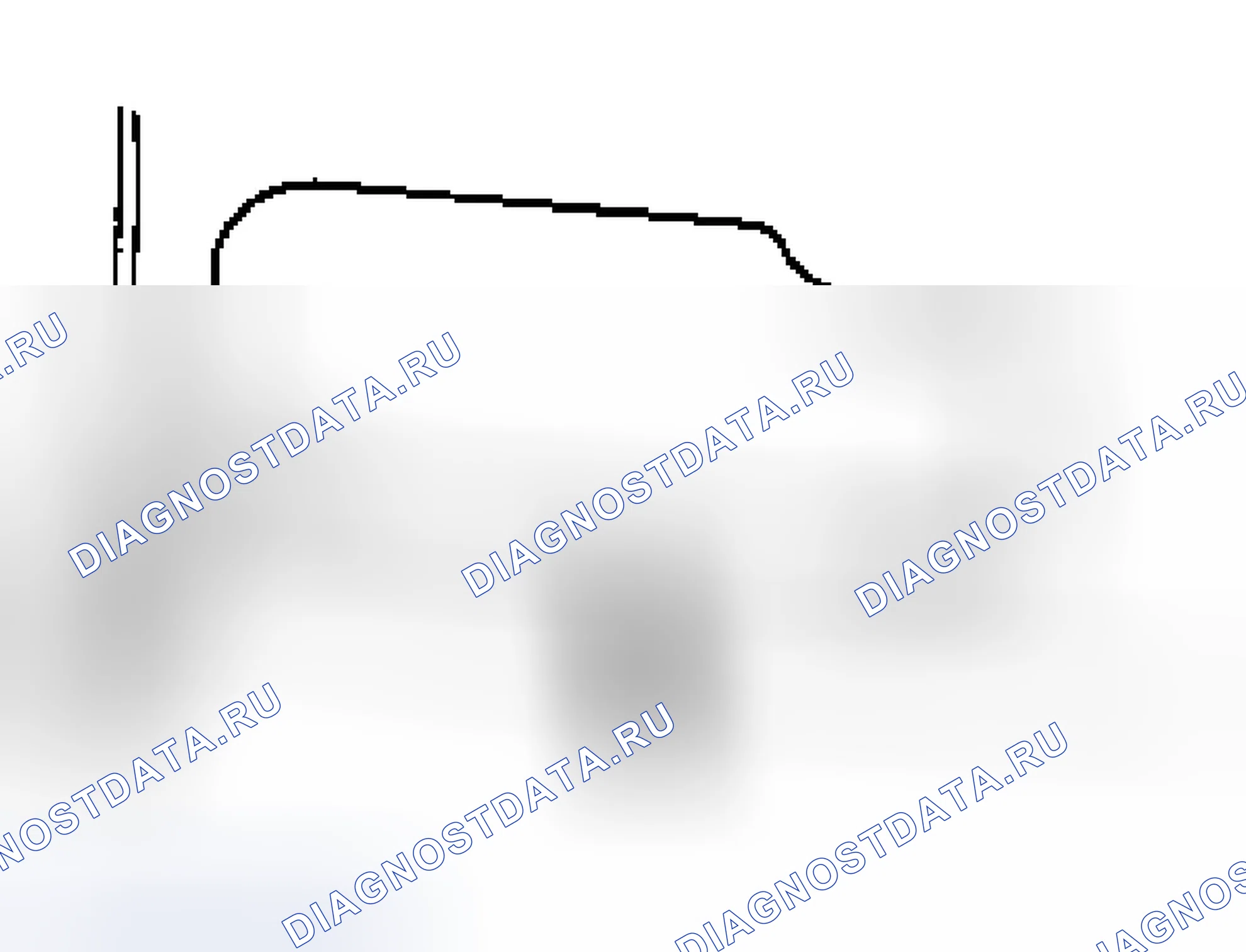 Рис. 97. Ford Crown Victoria II
