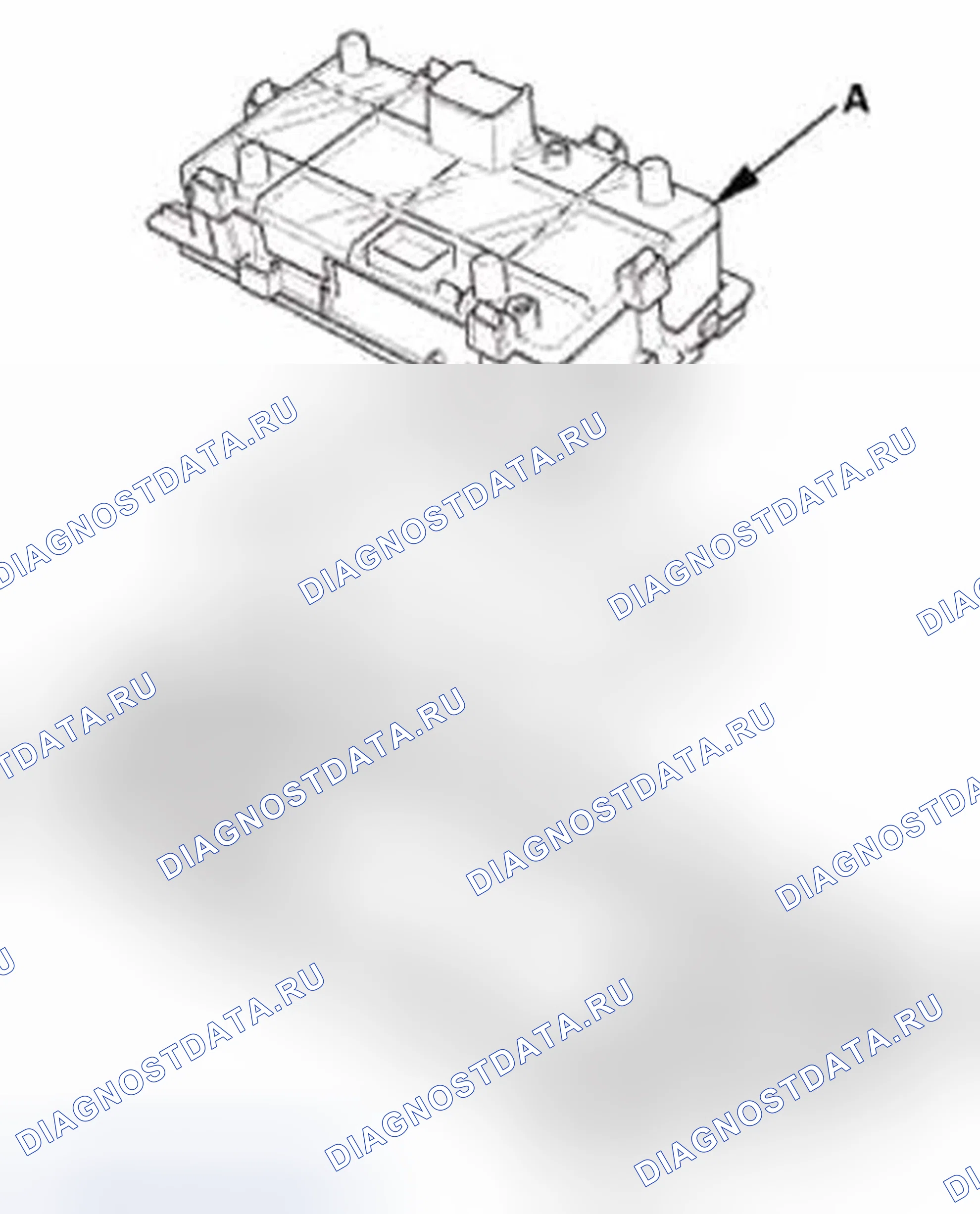 Рис. 295. Honda CR-V IV