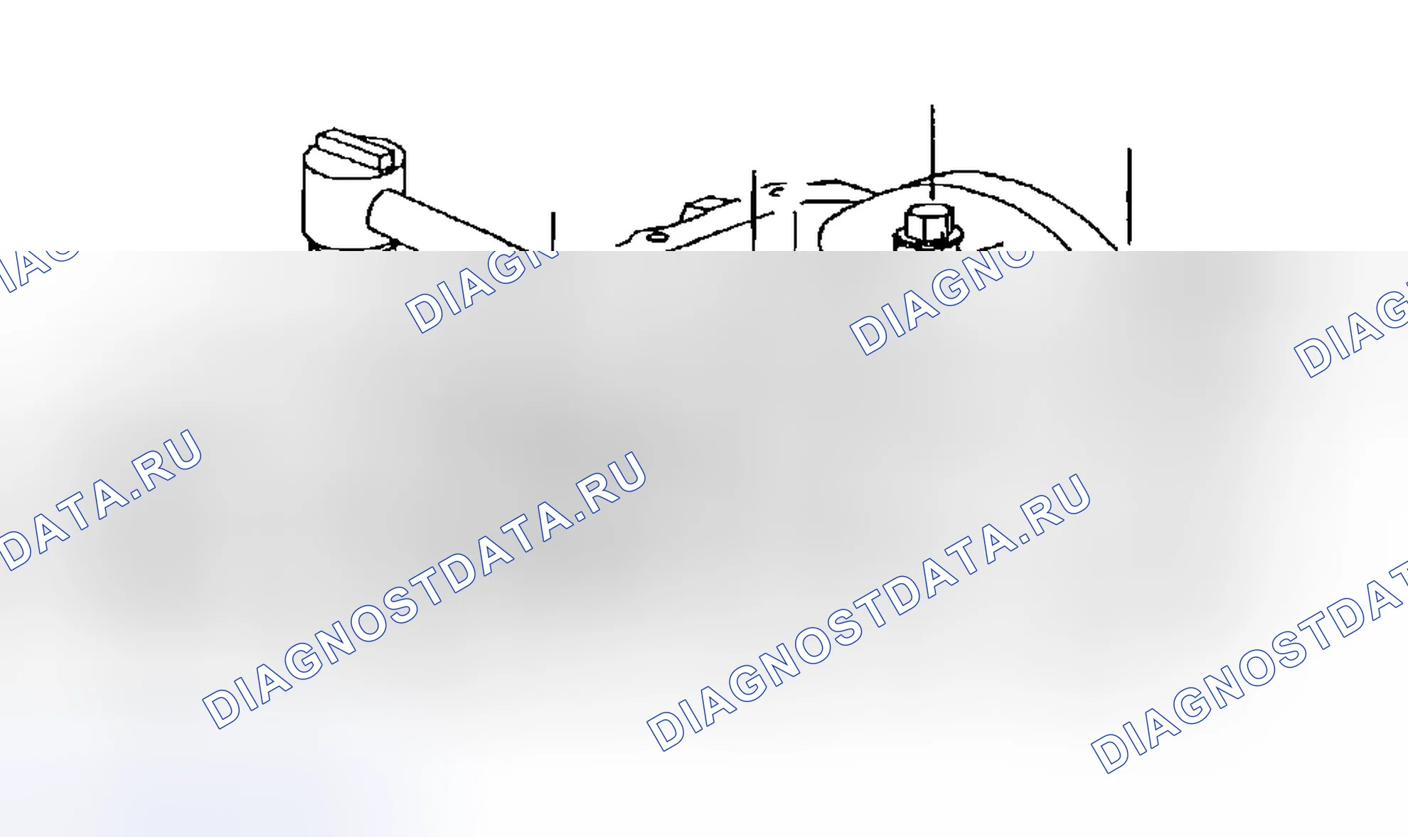 Рис. 361. Kia Rio I рестайлинг