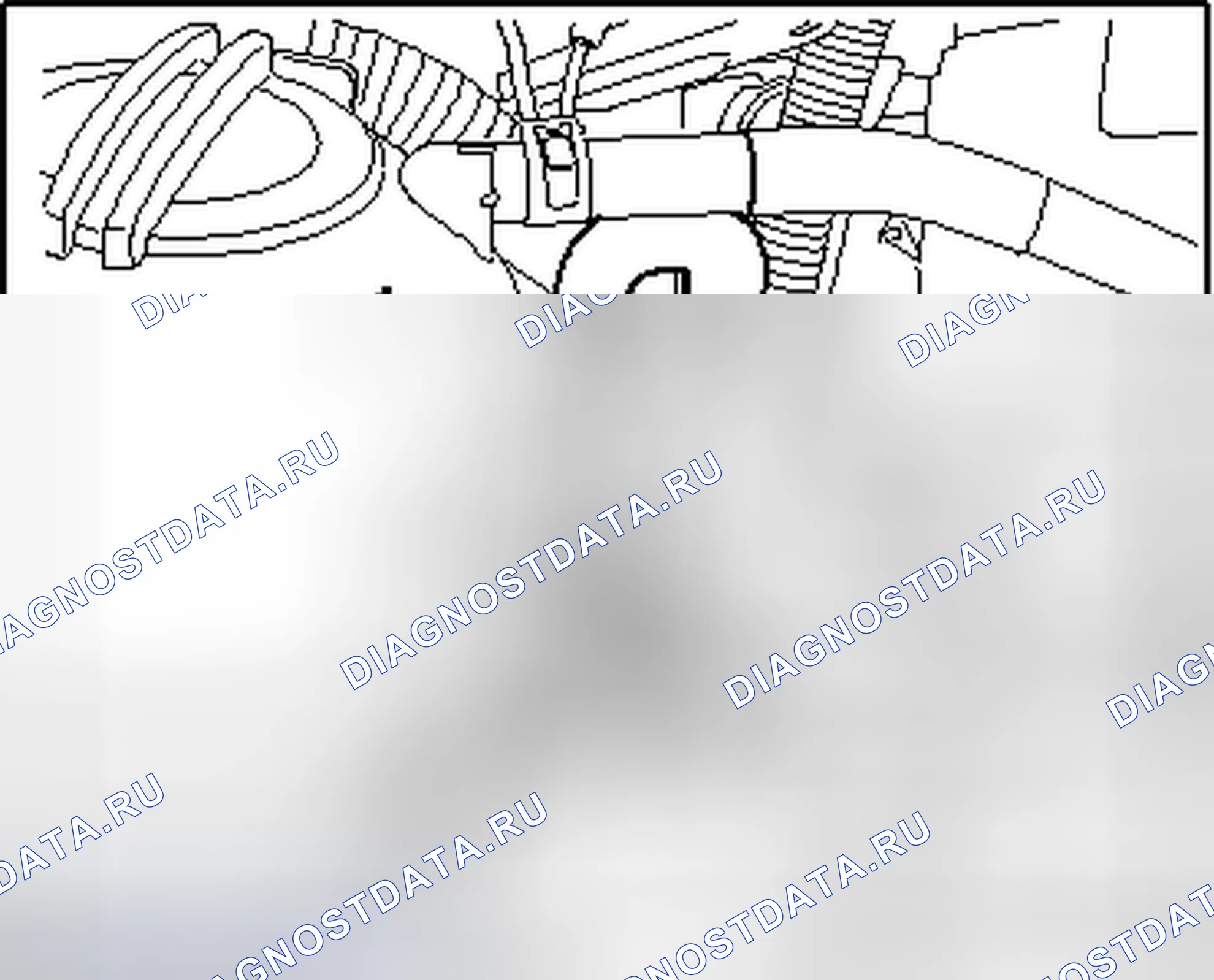 Рис. 38. Volkswagen Passat B6