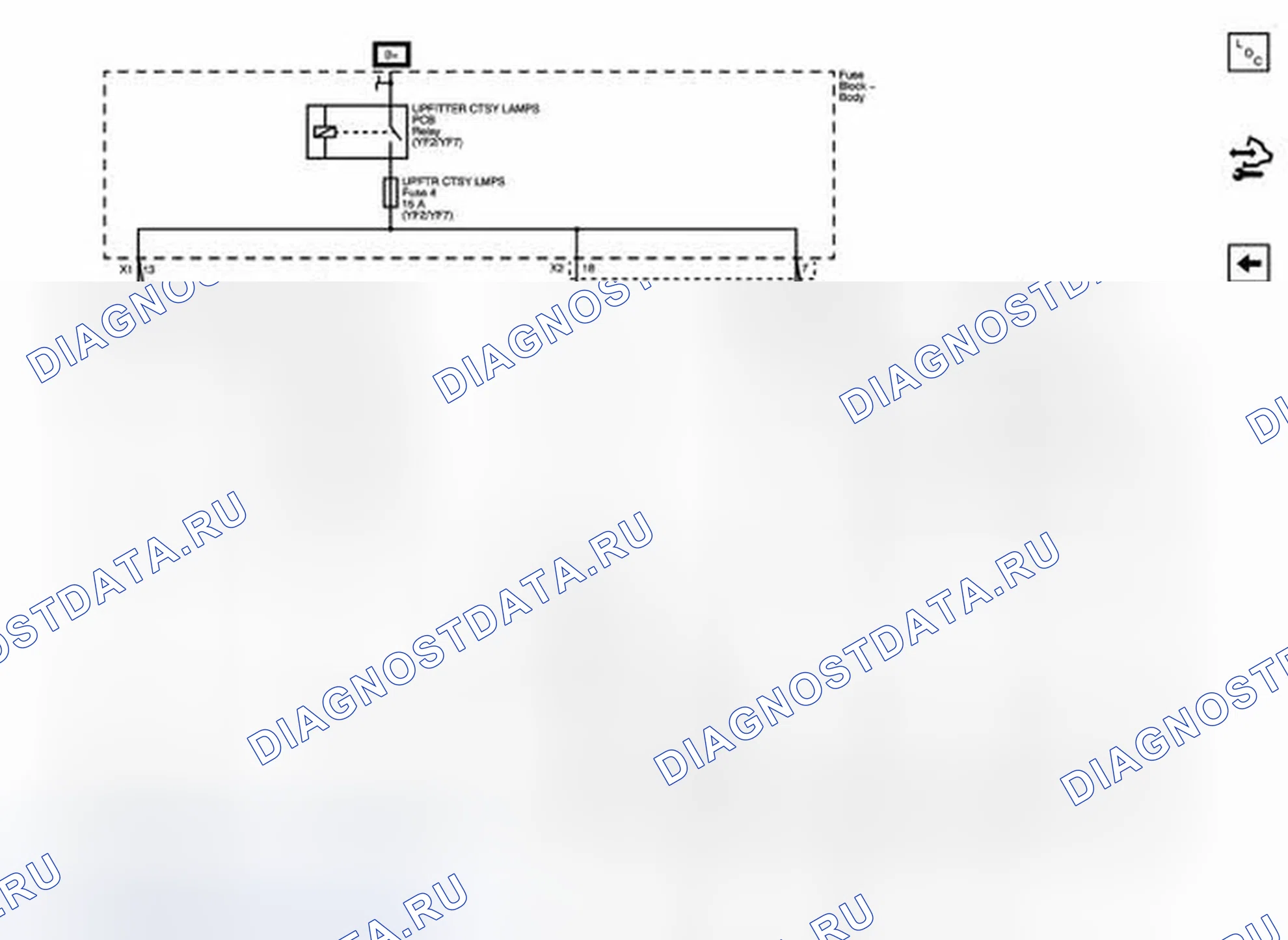 Рис. 55. GMC Savana H1500 