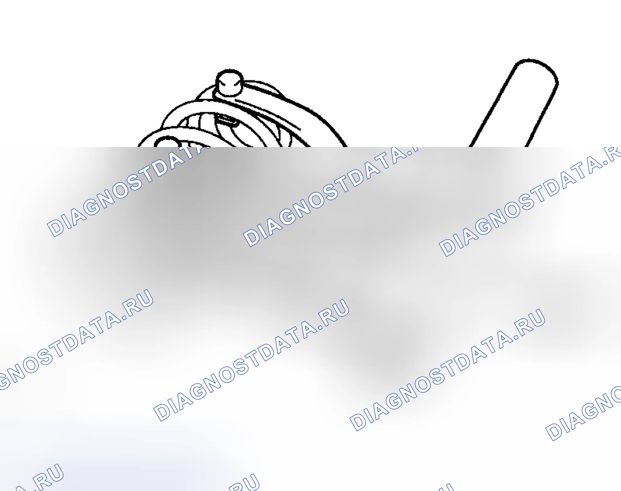 Рис. 89. Toyota Matrix E130