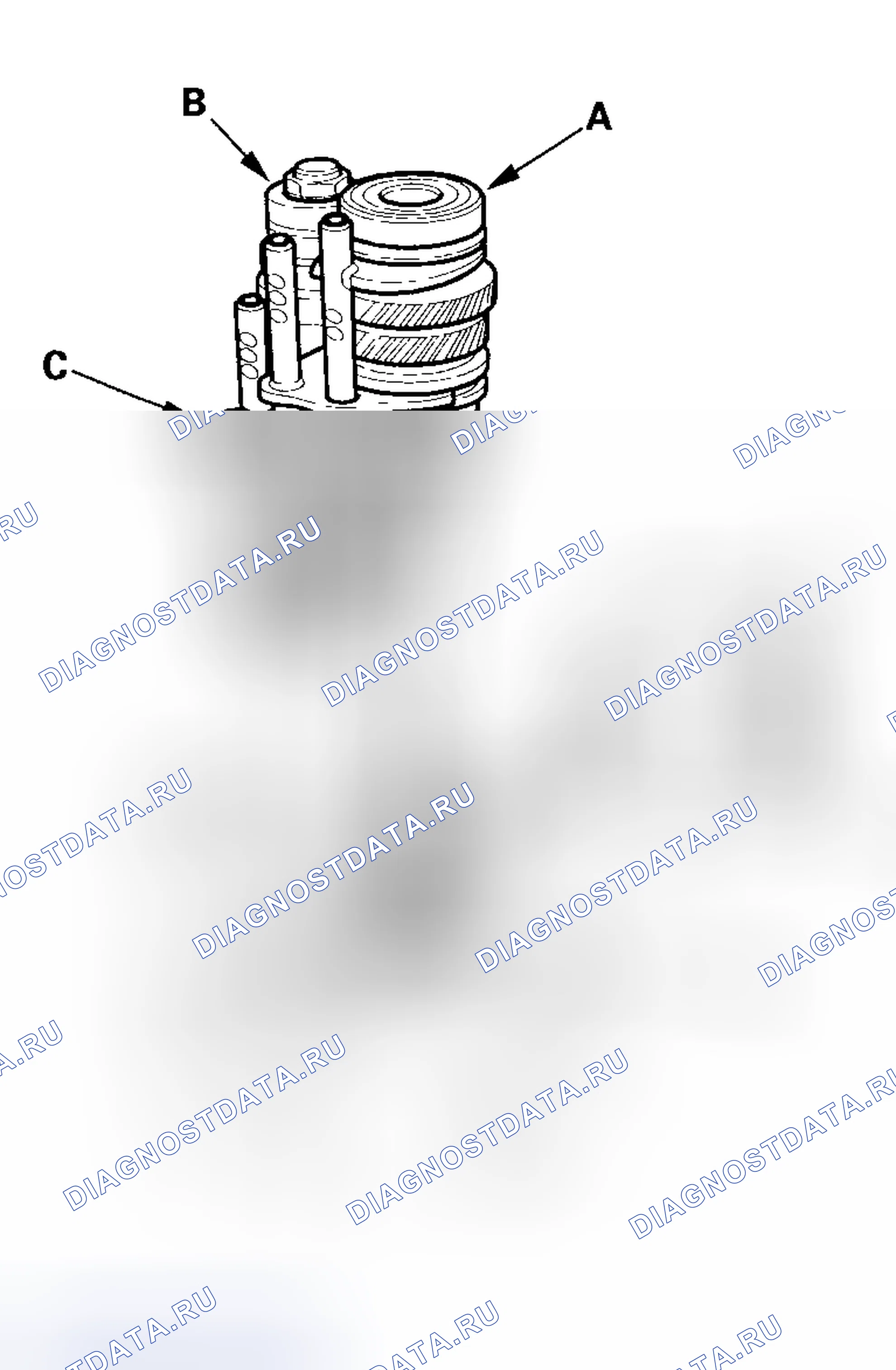Рис. 107. Honda Insight I