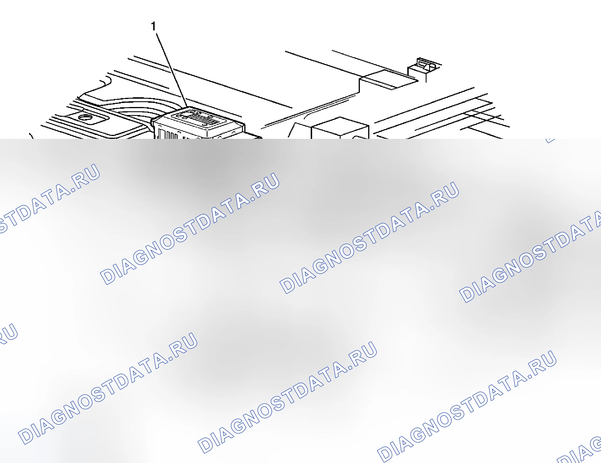 Рис. 9. Buick LaCrosse I