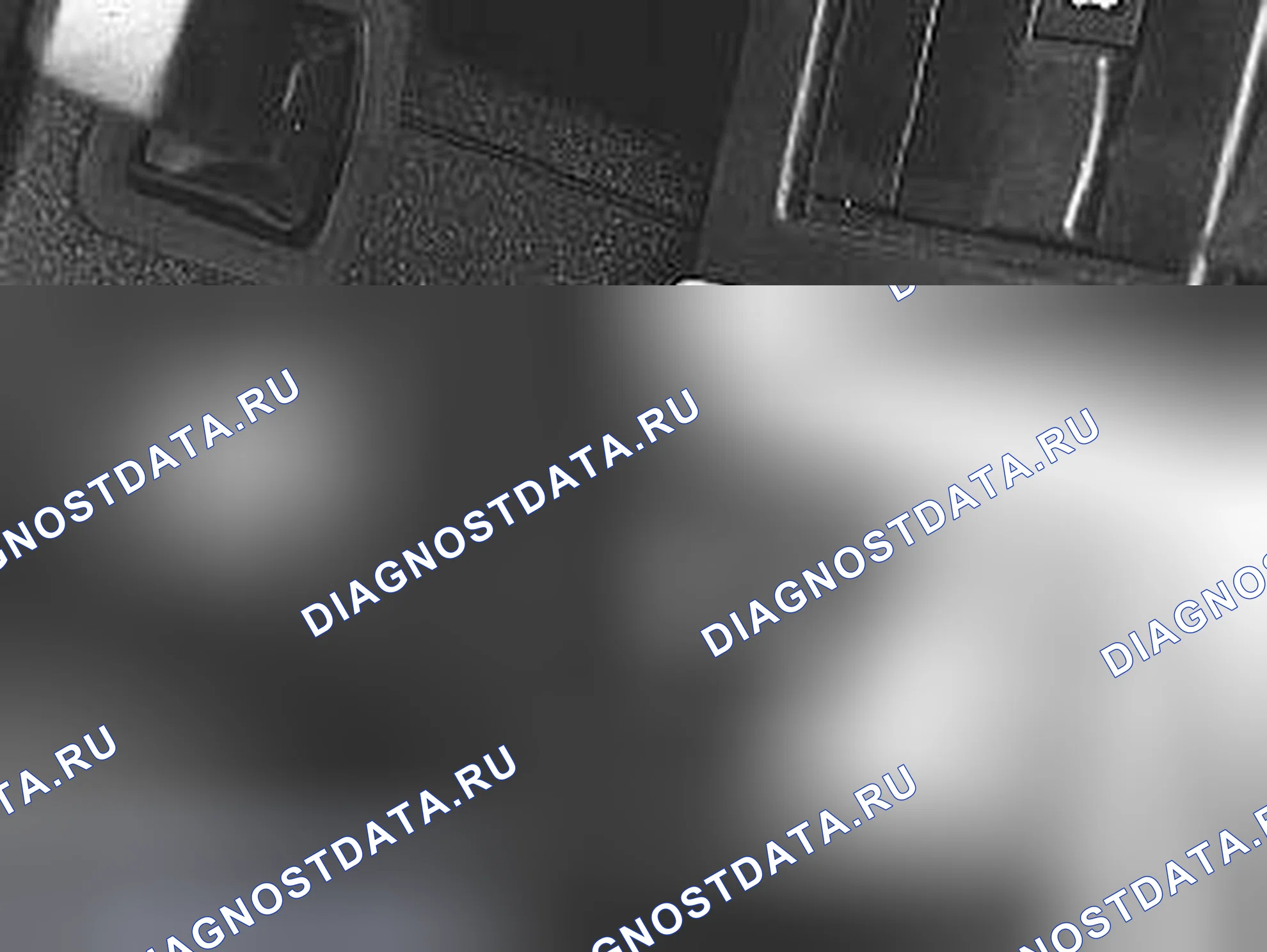 Рис. 44: Регулировка трения для регулировки положения рулевого колеса. Volvo C70 I