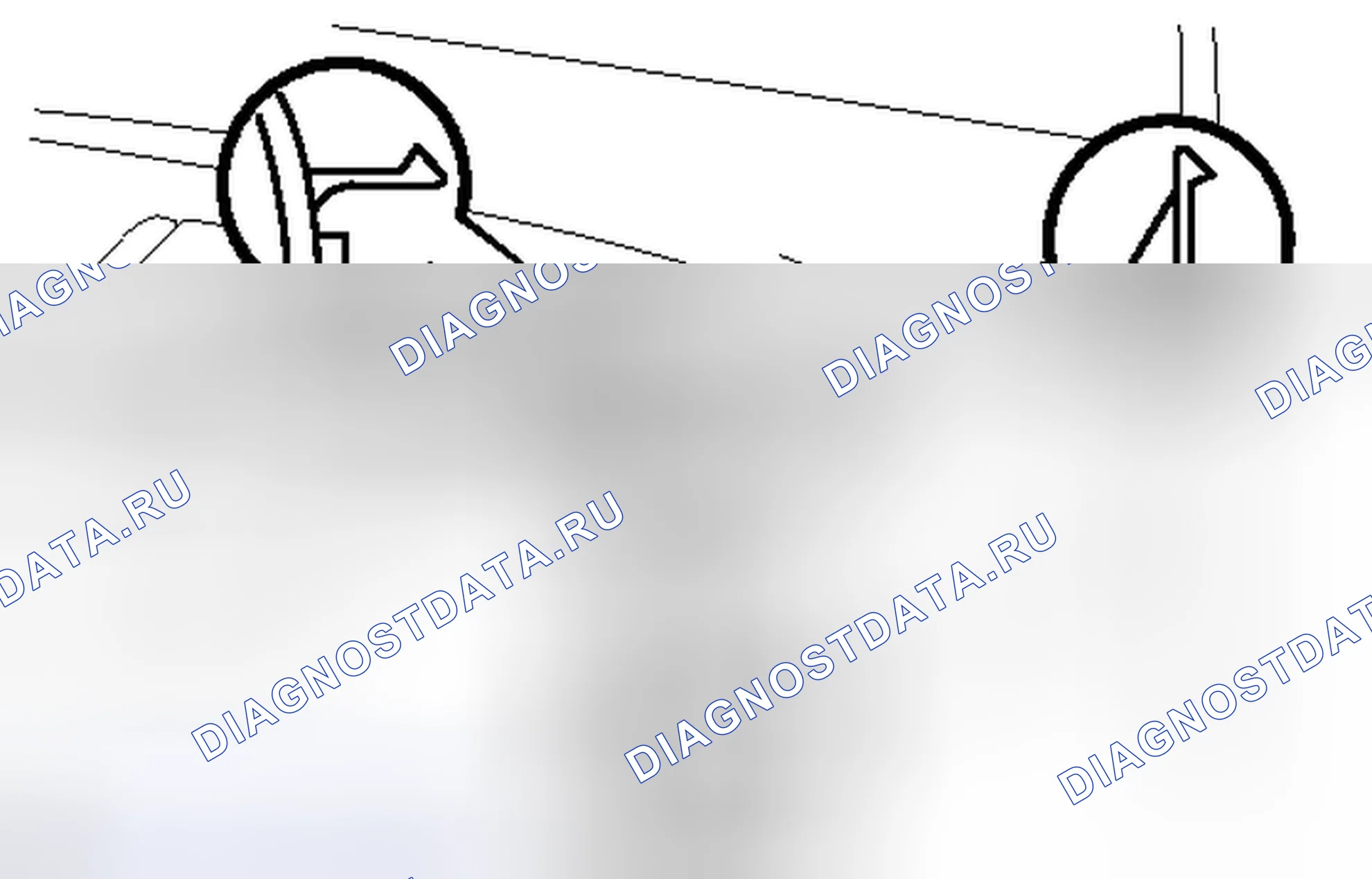 Рис. 93: РАЗБОРКА. Toyota Camry XV40 рестайлинг