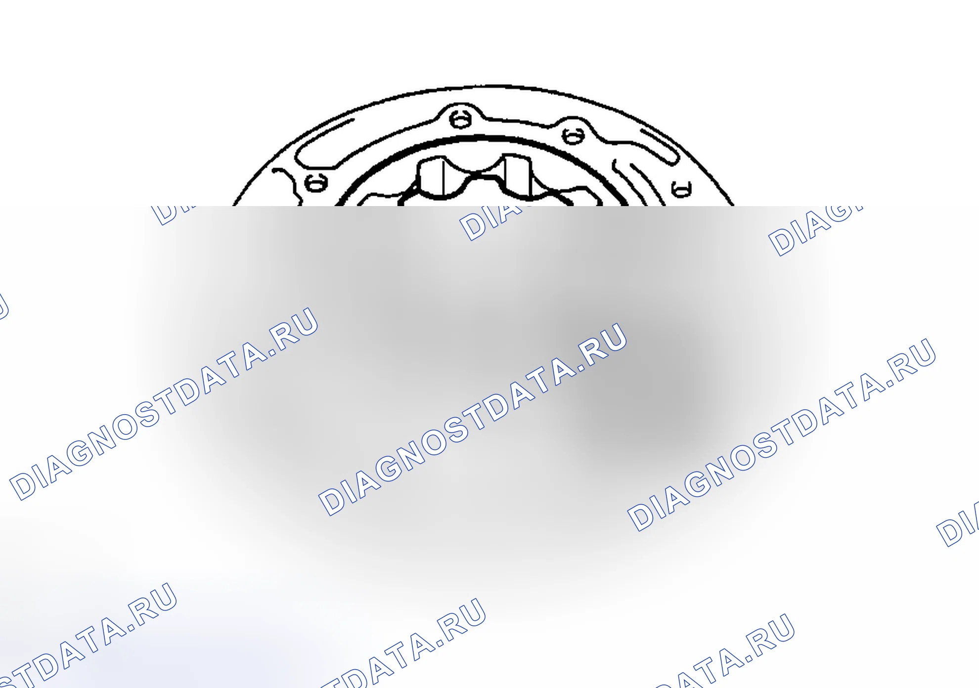 Рис. 544. Haval H5 I