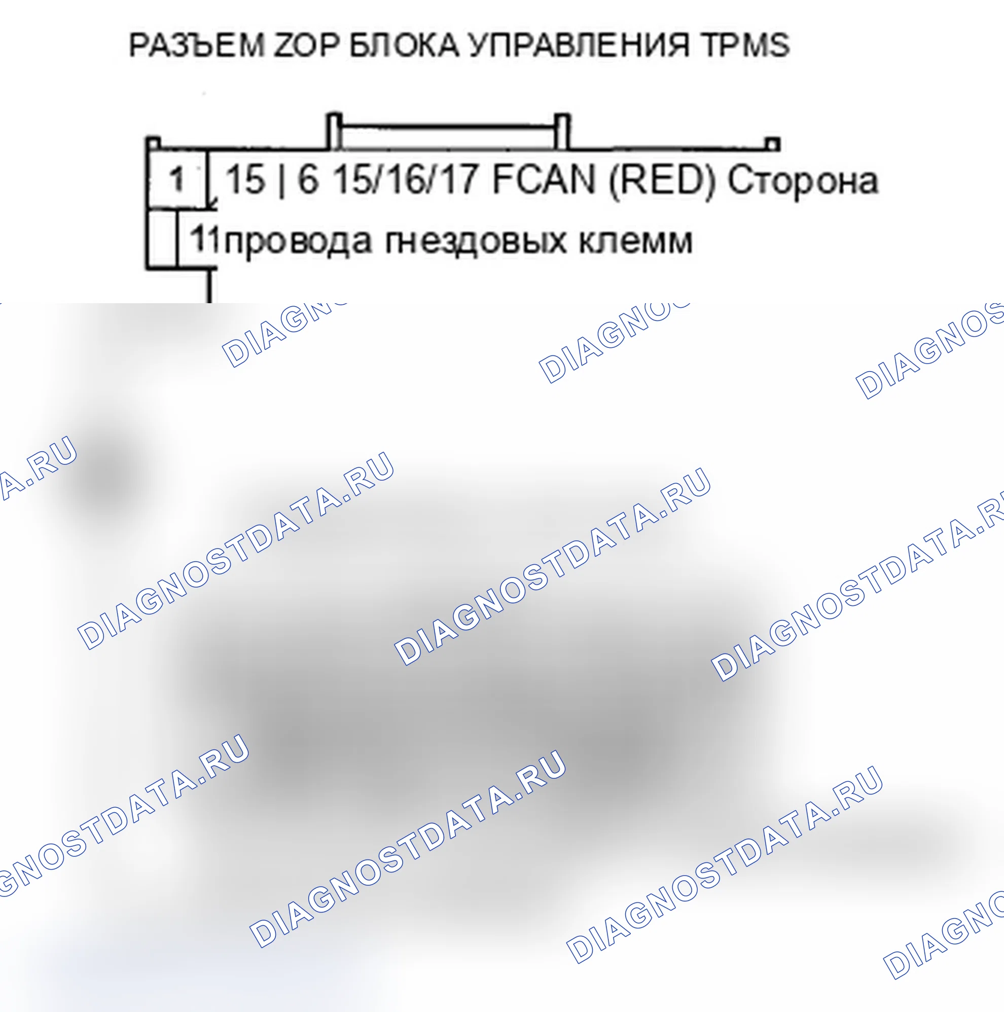 Рис. 233. Acura RDX I рестайлинг