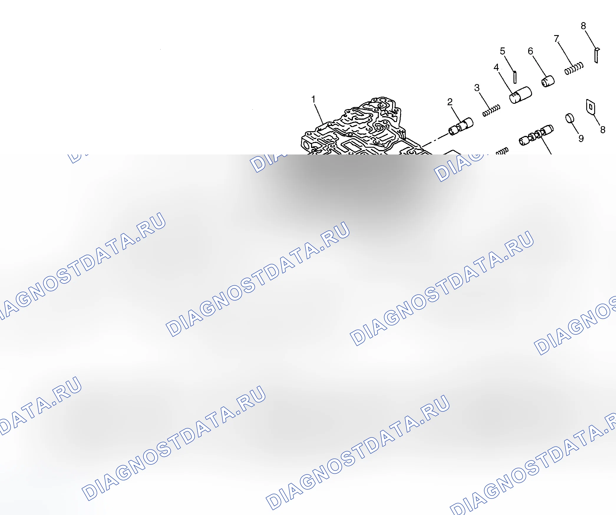 Рис. 97. Infiniti I35 II