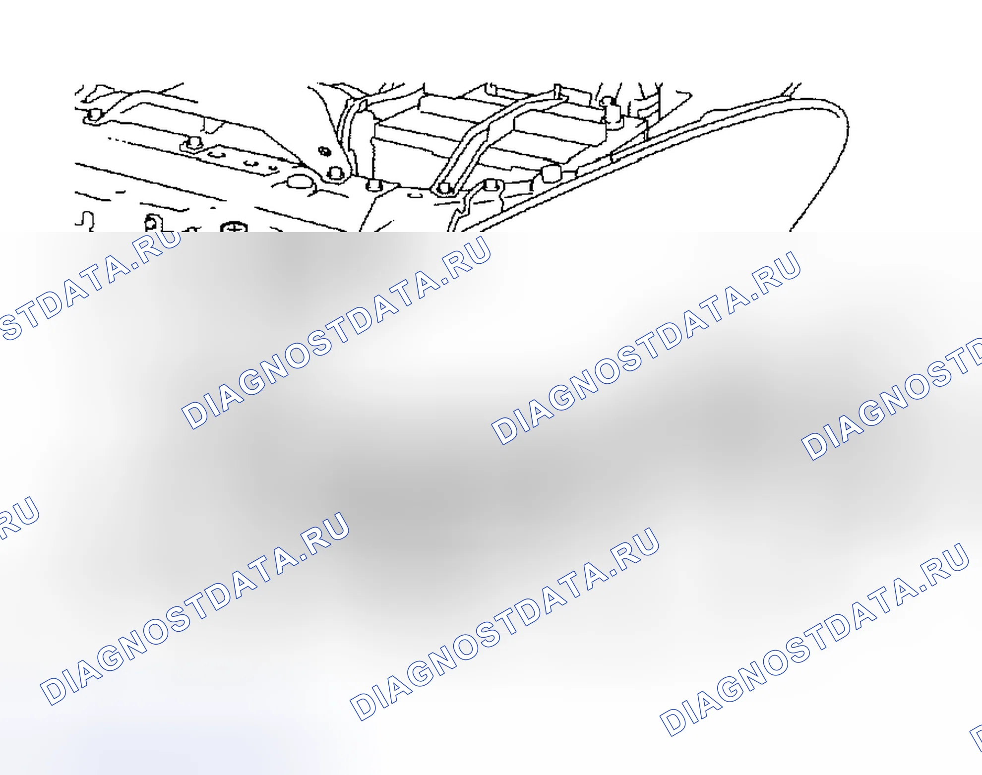 Рис. 13. Haval H5 I
