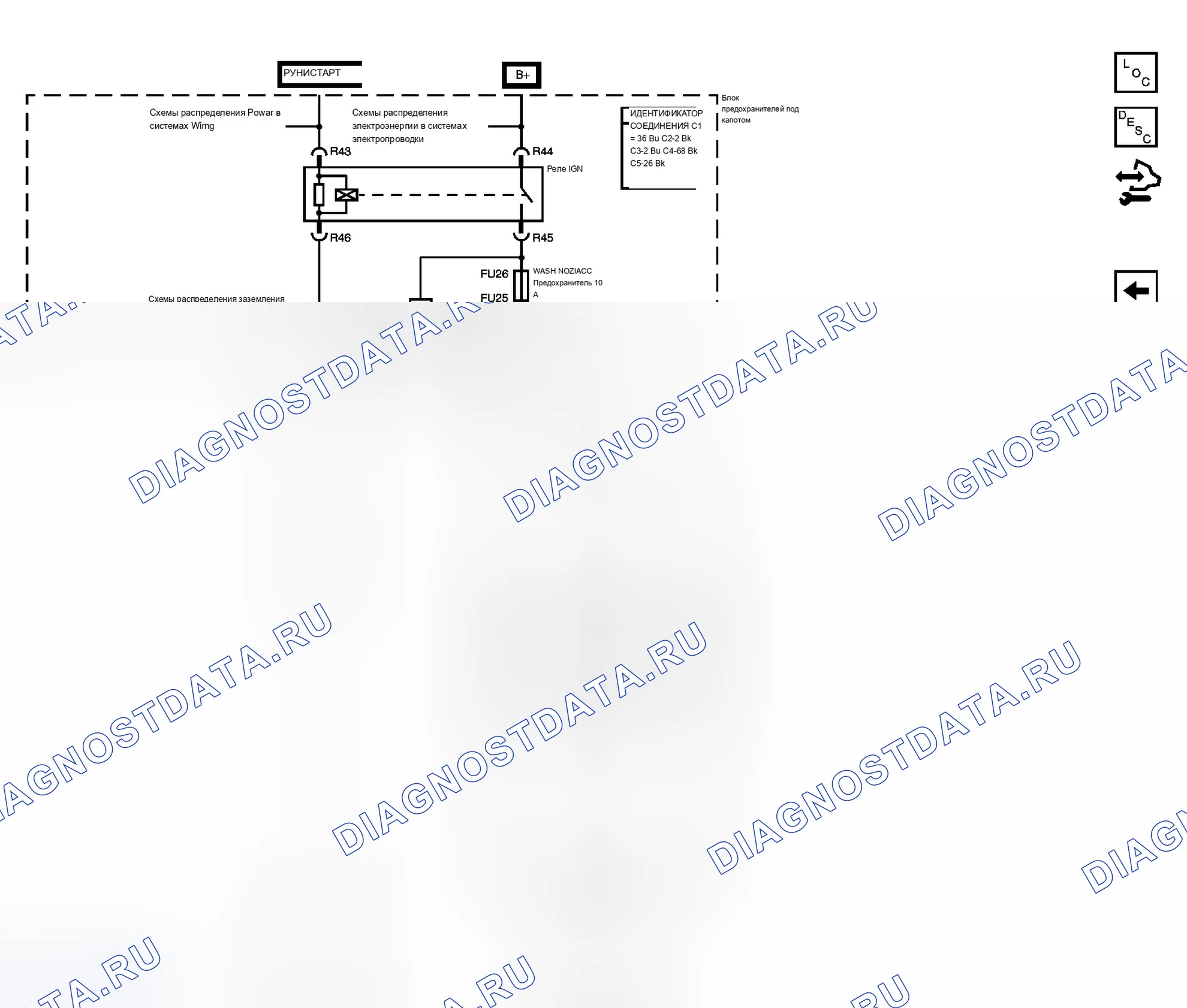Рис. 3. Cadillac STS I