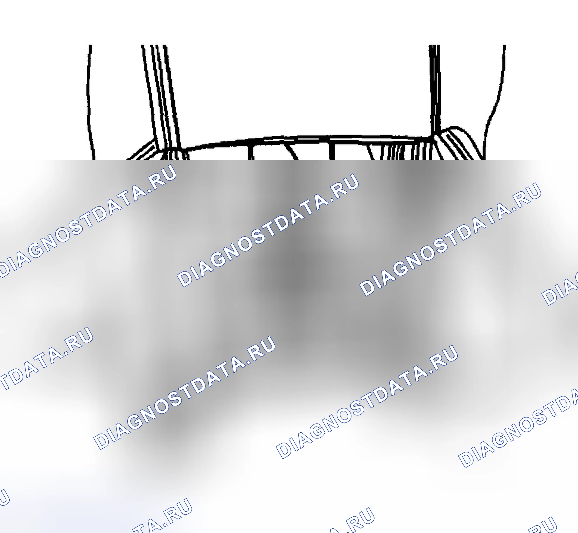 Рис. 87. Hyundai Veracruz I