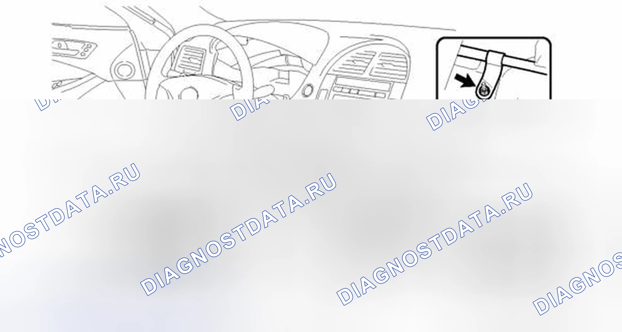 Рис. 32. Haval H4 I