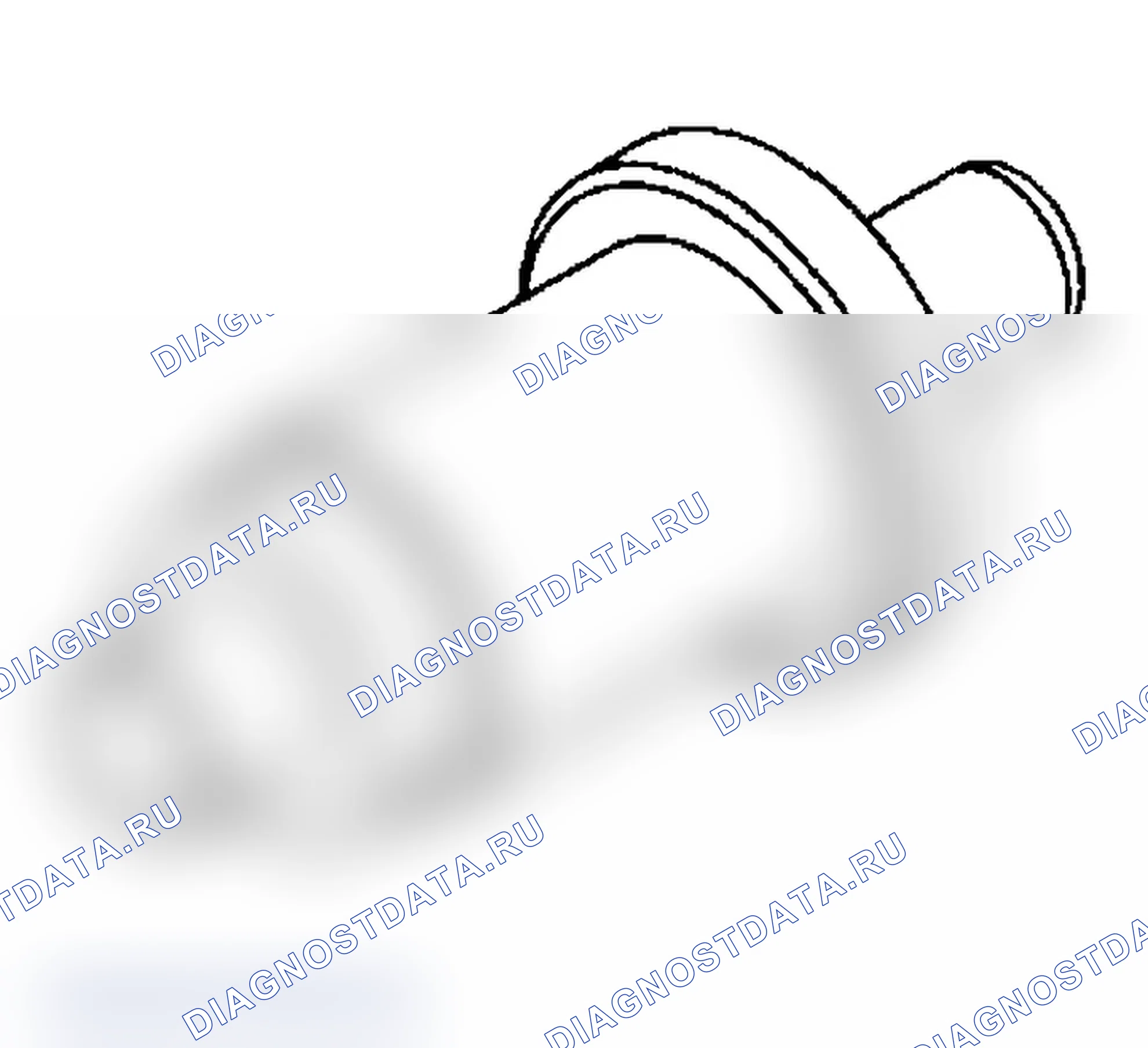 Рис. 166. Subaru Impreza WRX STI GD рестайлинг 2