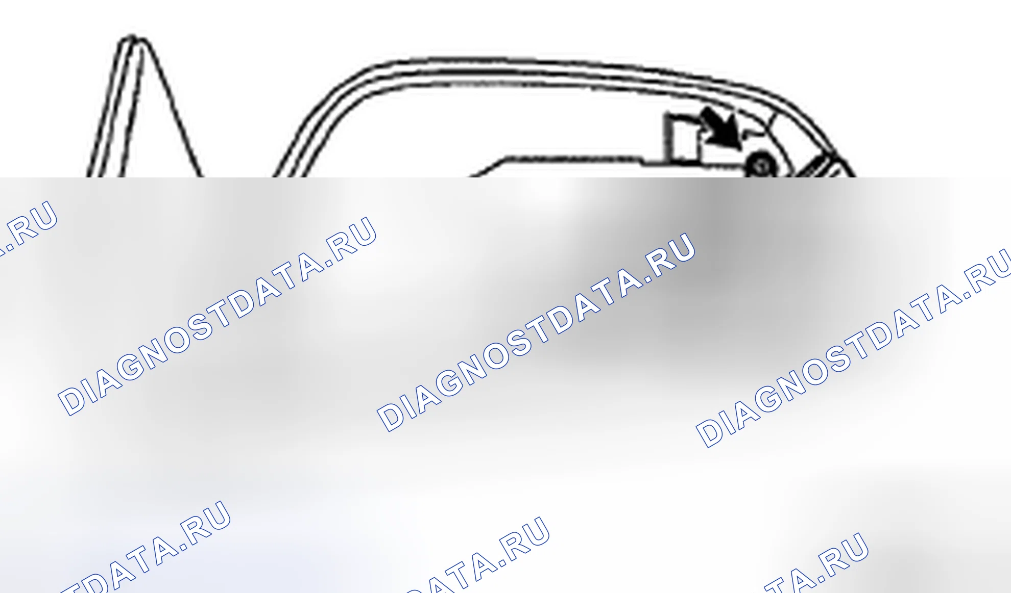 Рис. 11. Kia Sorento I рестайлинг