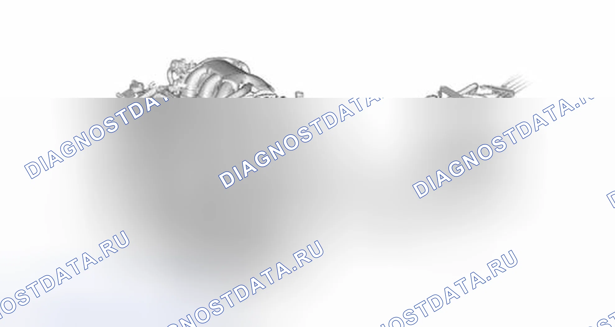 Рис. 42: ИЛЛЮСТРАЦИЯ. Toyota Highlander III