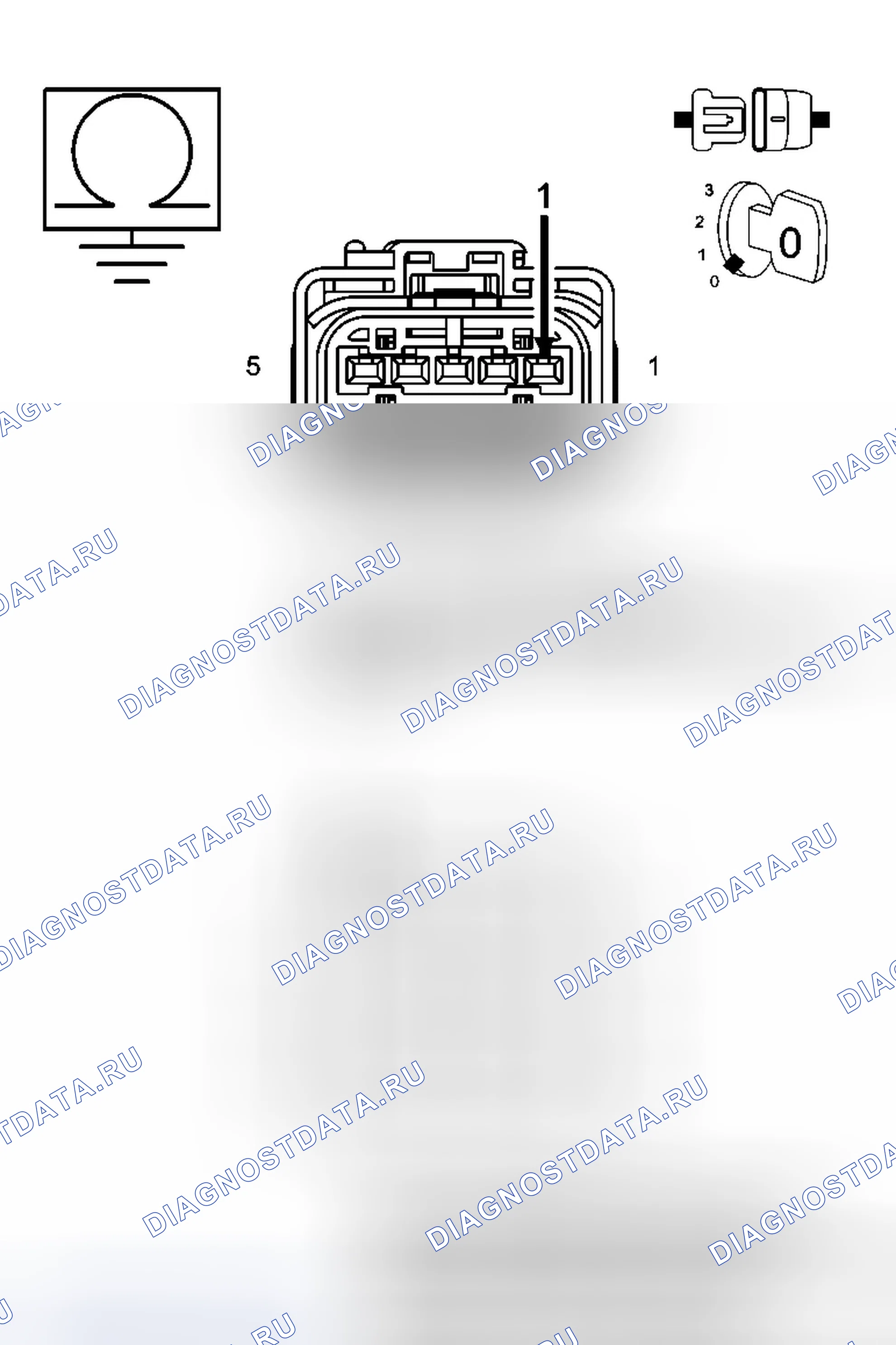 Рис. 431. Dodge Dakota III