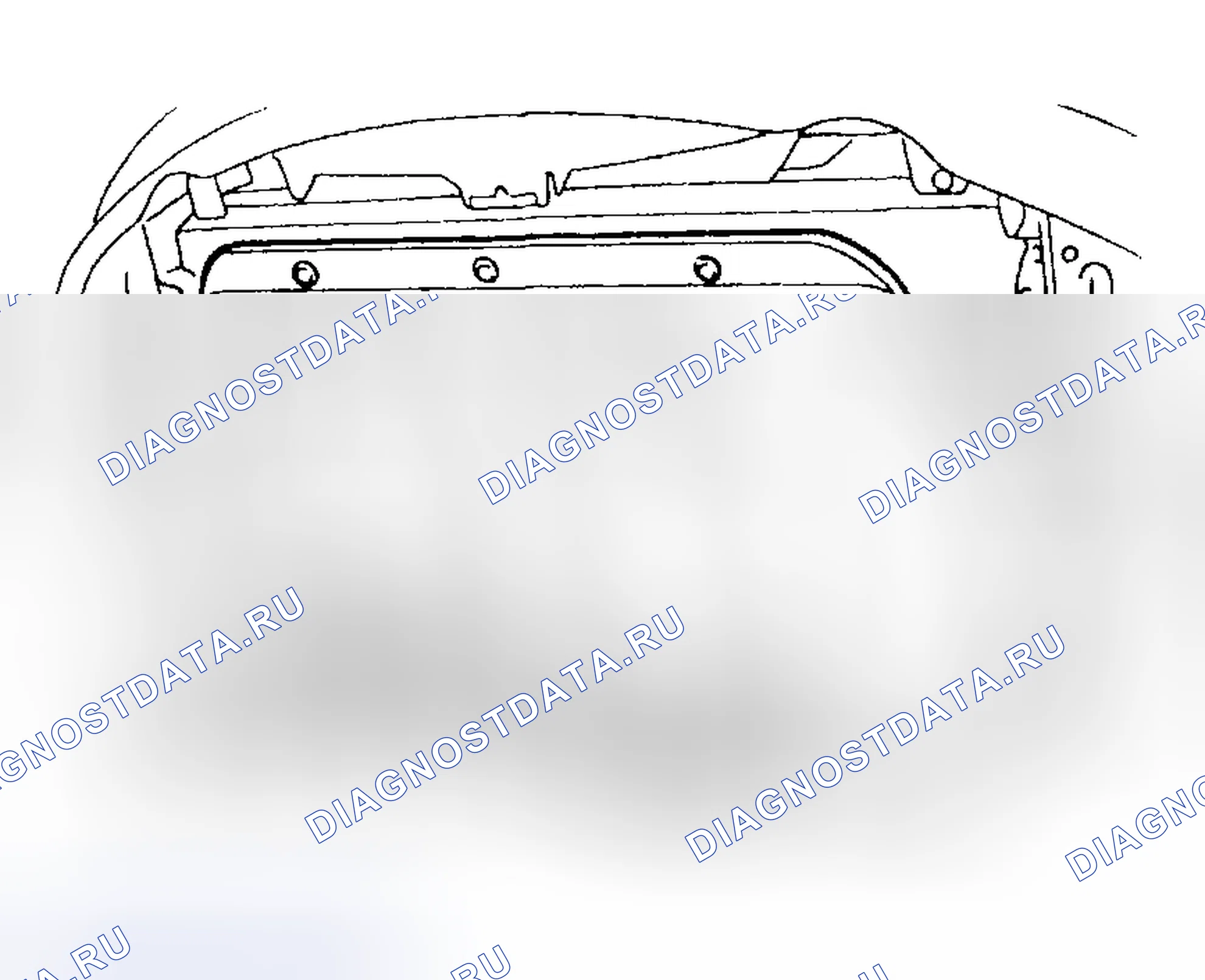 Рис. 74. Subaru Legacy BE/BH/BT