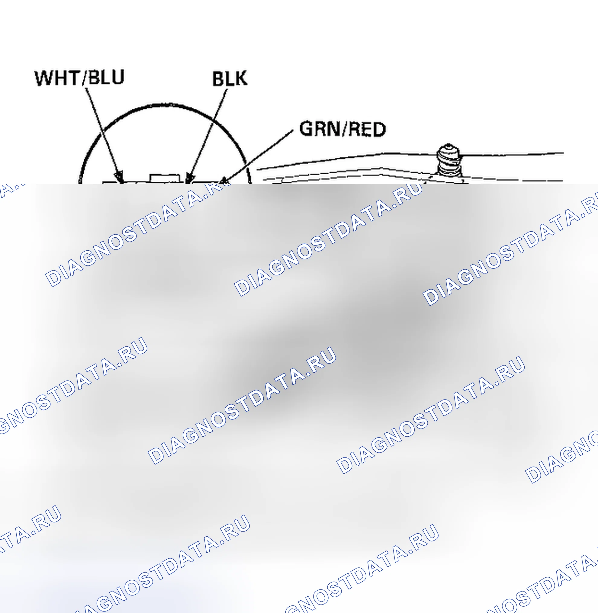 Рис. 1. Acura NSX I