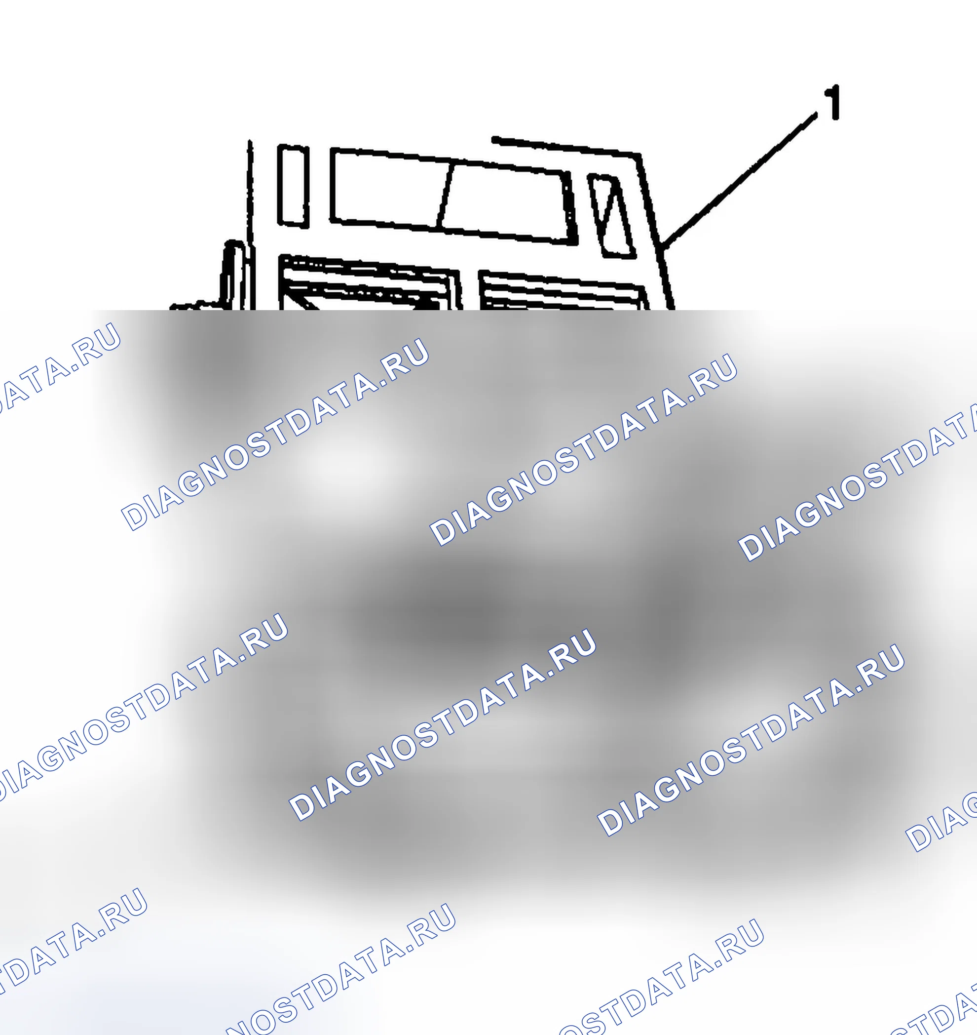 Рис. 224. Chevrolet Silverado 1500 HD 