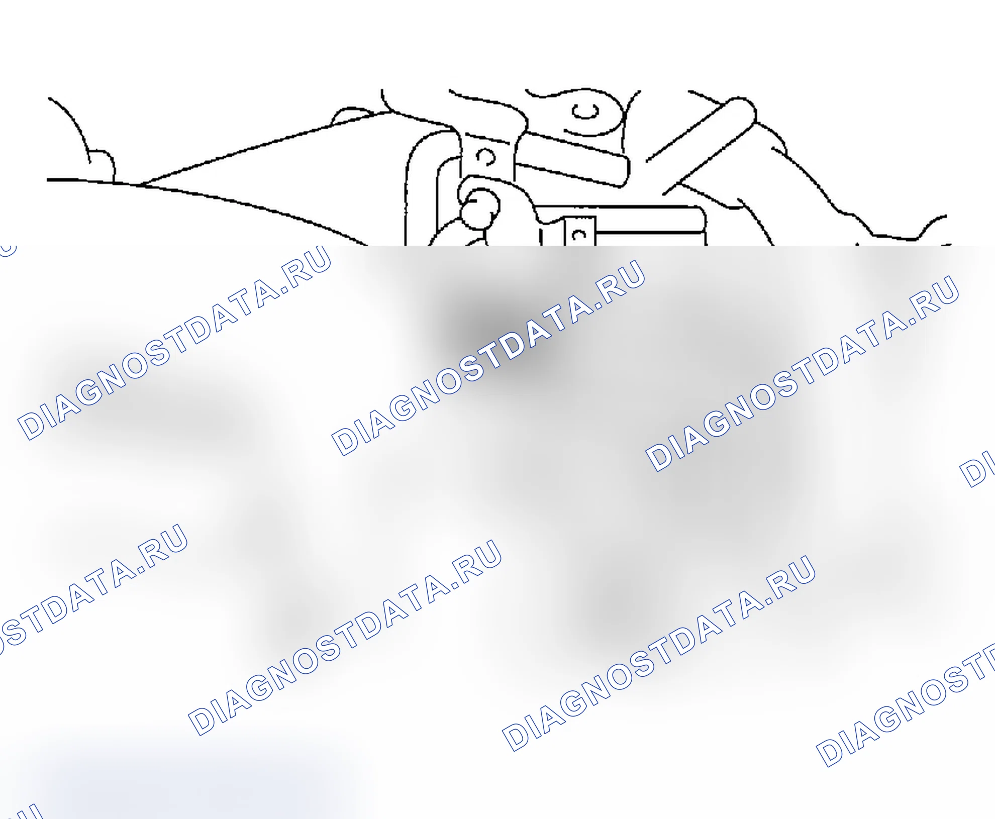 Рис. 133. Subaru Impreza WRX GD/GG рестайлинг