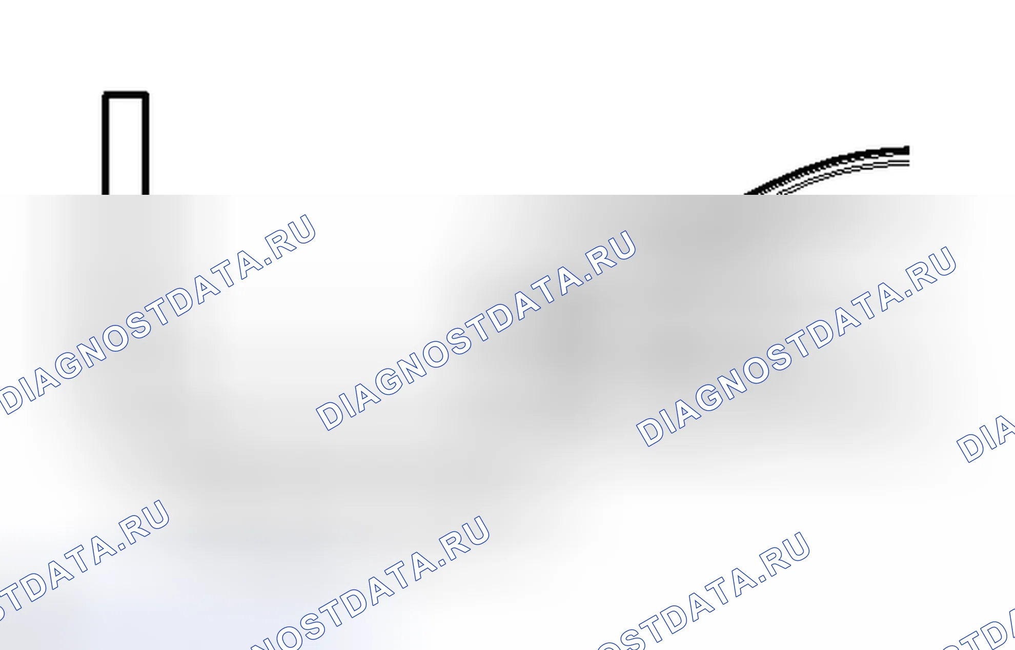 Рис. 73: РЕГУЛИРОВКА внешних осветительных приборов. Honda Accord V