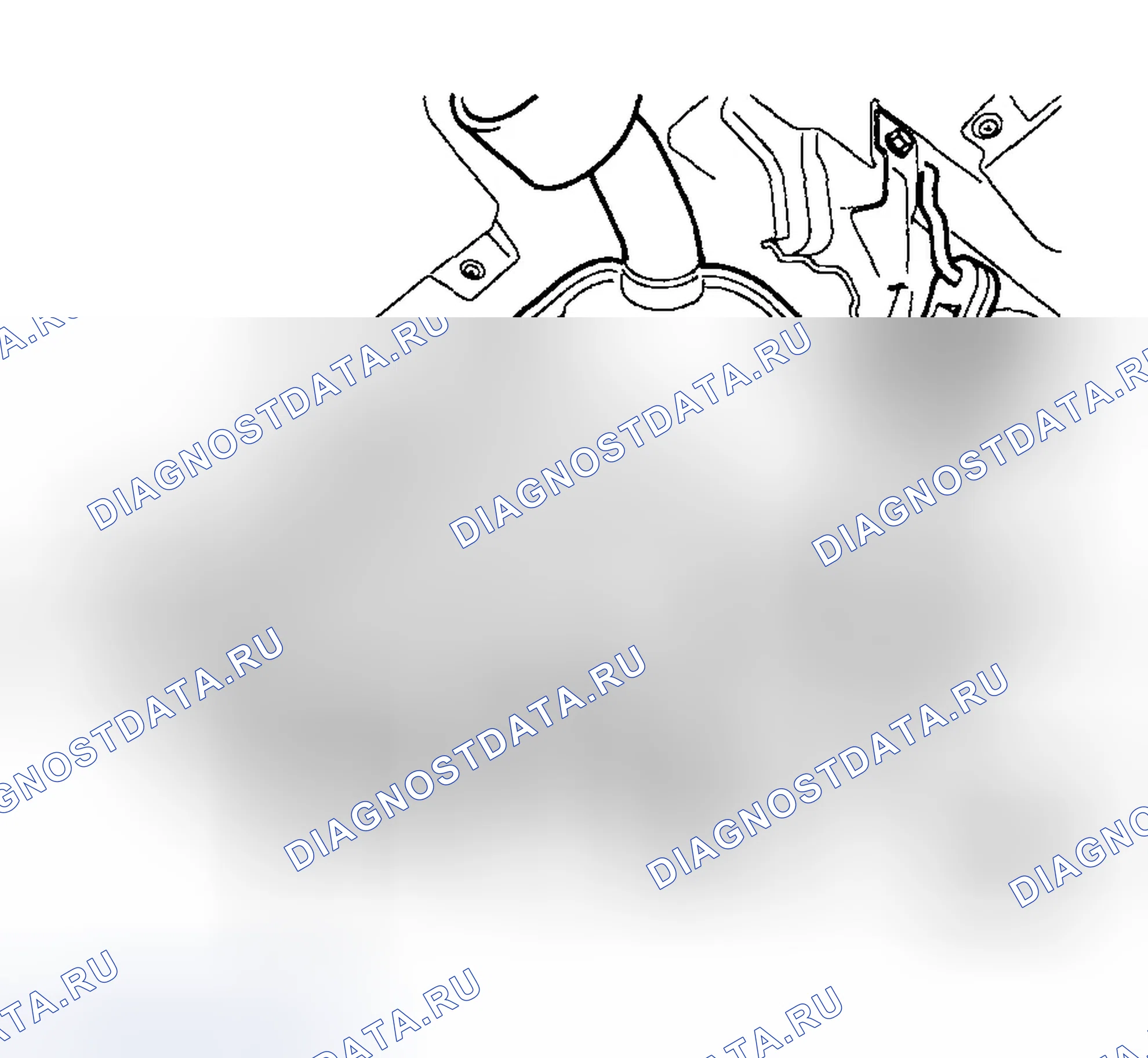 Рис. 23: [4WD]. Hyundai Tucson I