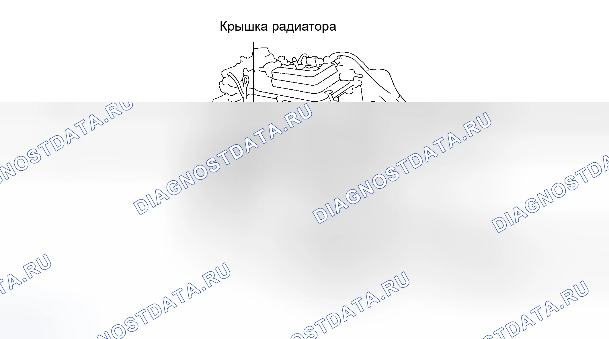 Рис. 6: ЗАМЕНА. Toyota Avalon XX30