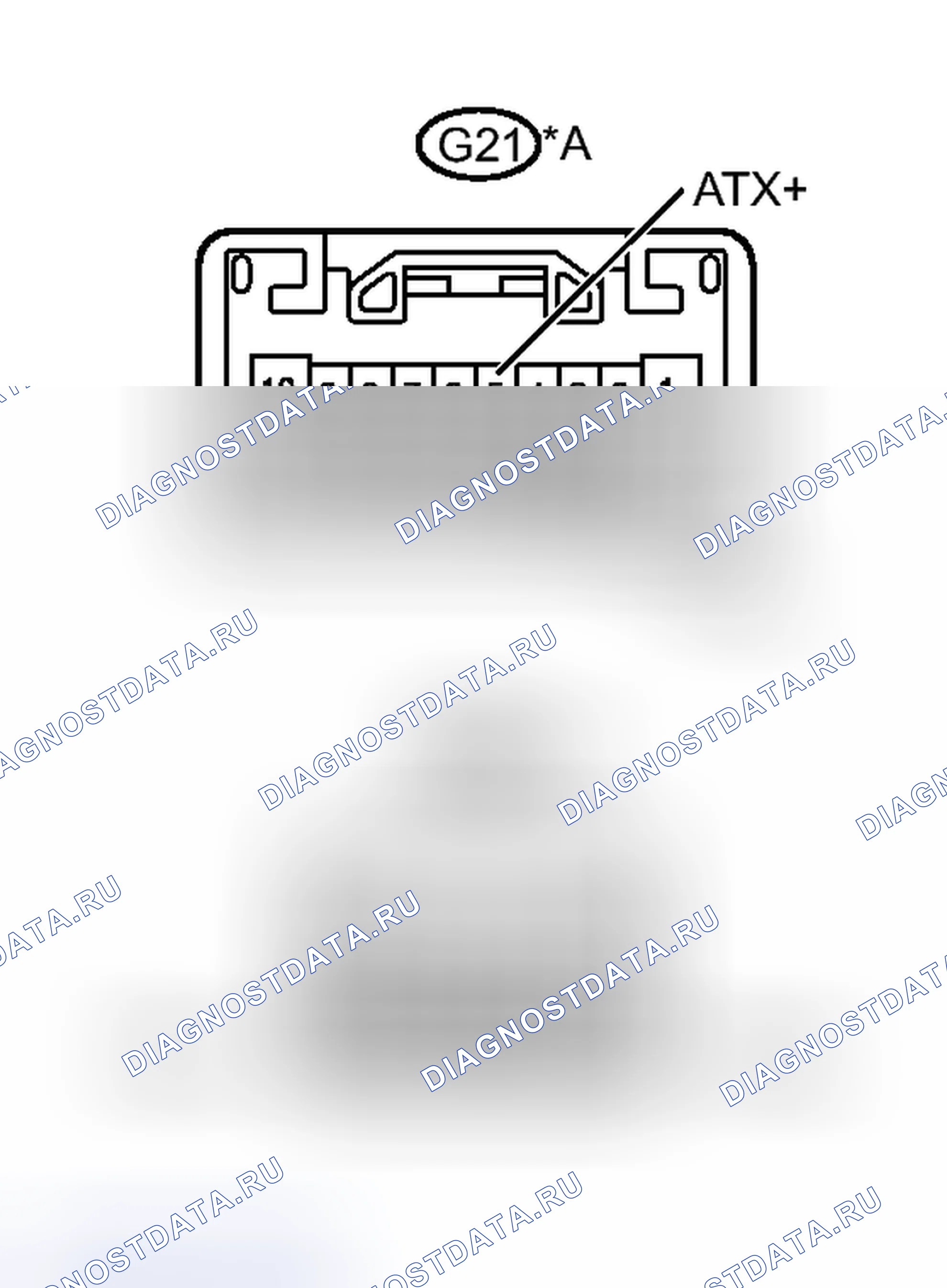Рис. 160. Toyota 4Runner V