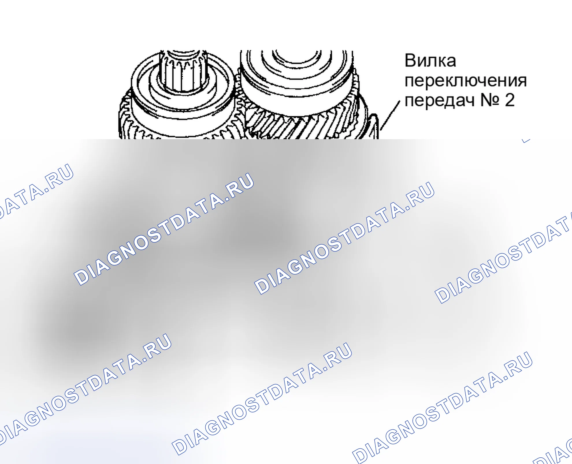 Рис. 167. Toyota Corolla IX рестайлинг