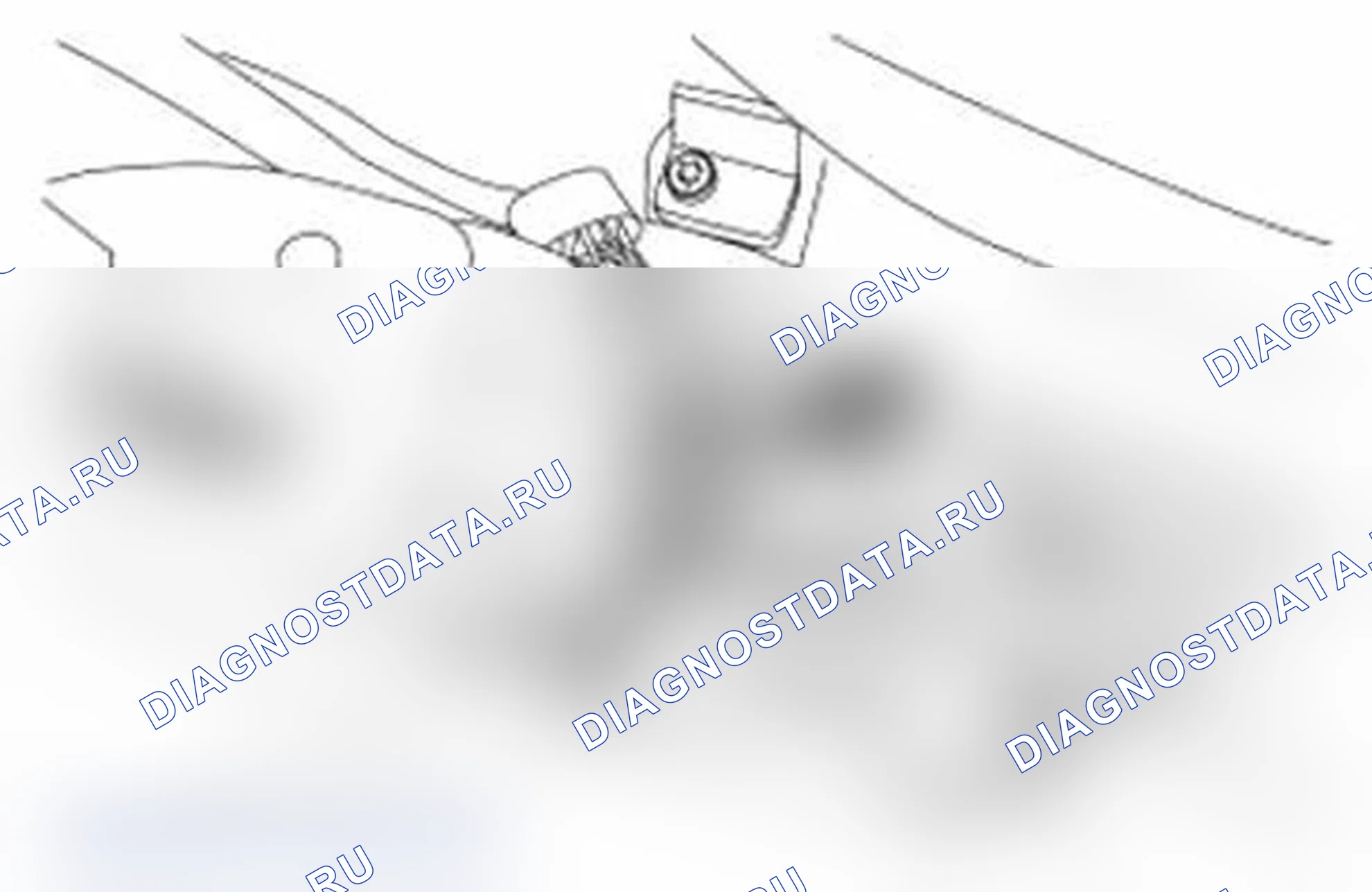 Рис. 24. Ford Transit Connect I рестайлинг