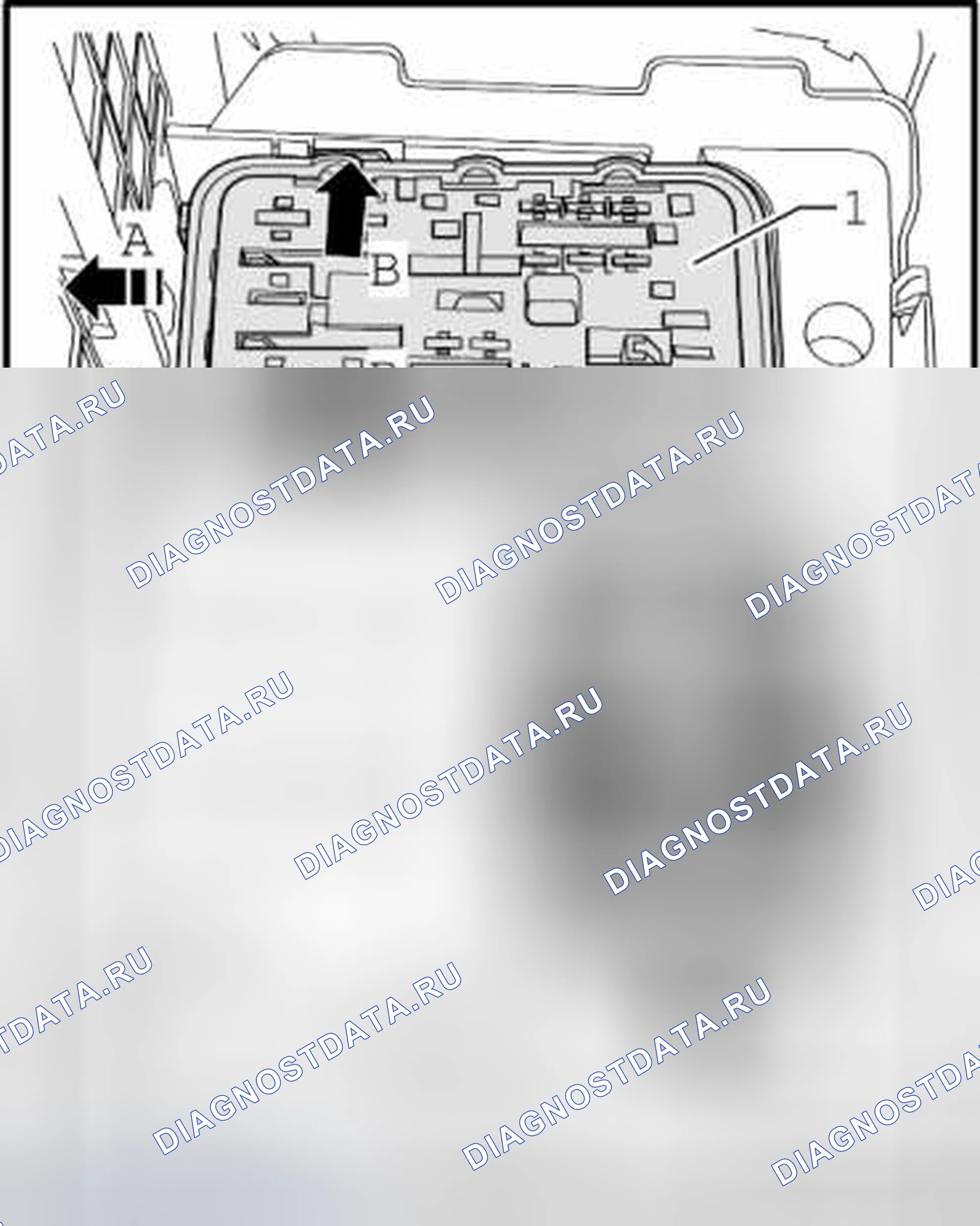 Рис. 93. Volkswagen Golf Mk7