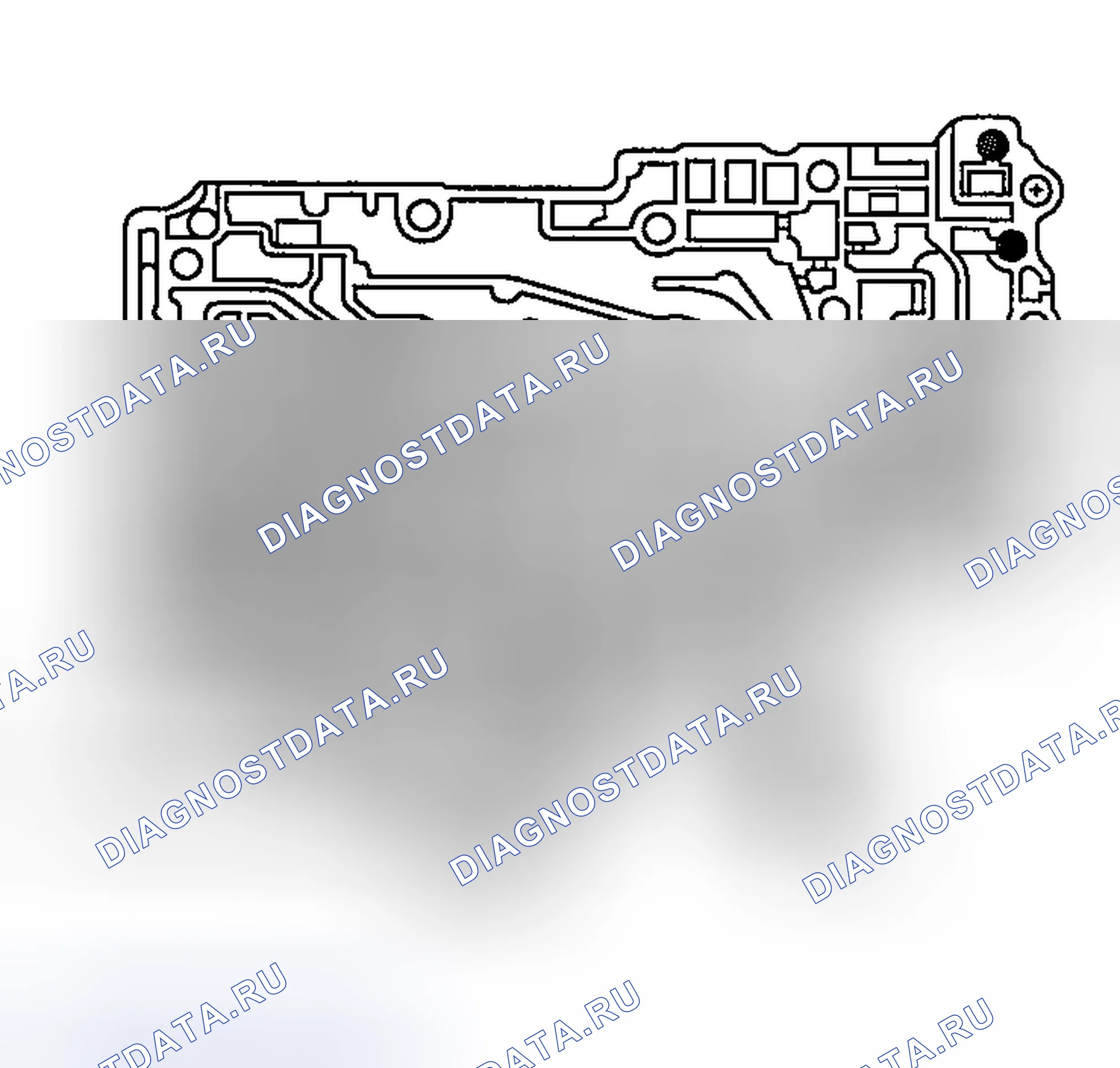 Рис. 345. Nissan Sentra B15